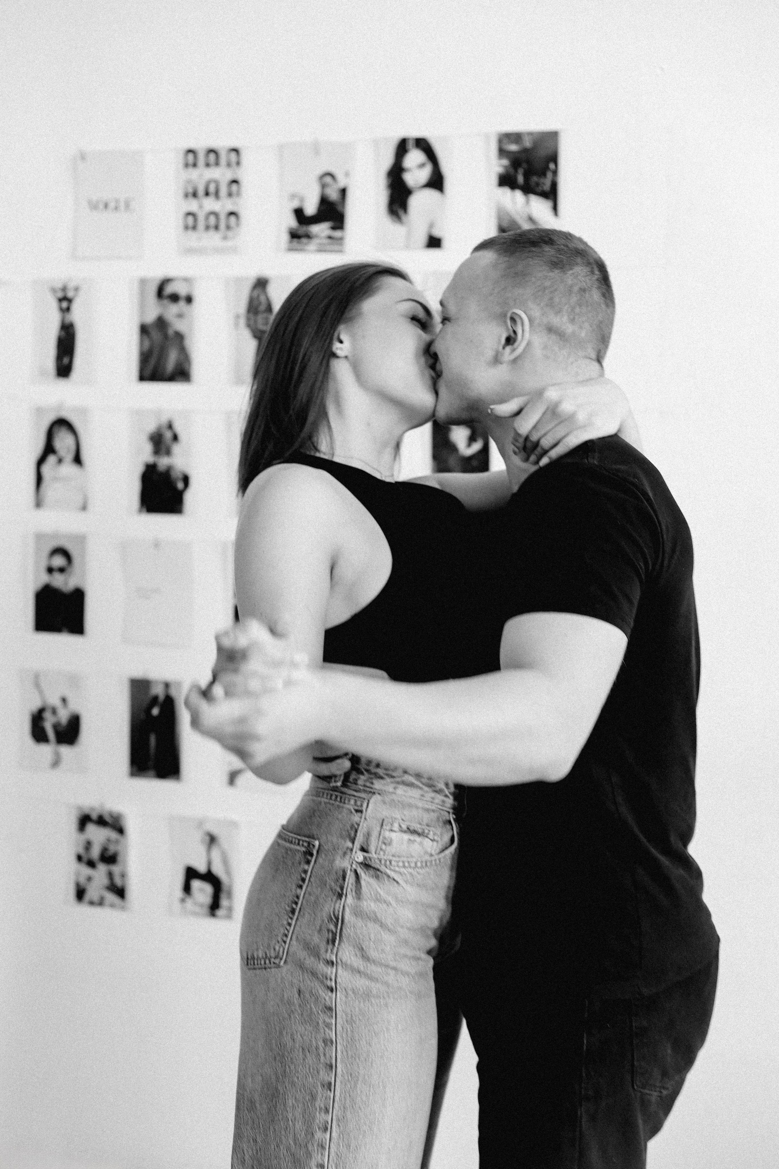 Darya & Влад. Фотограф Елизавета Колесникова