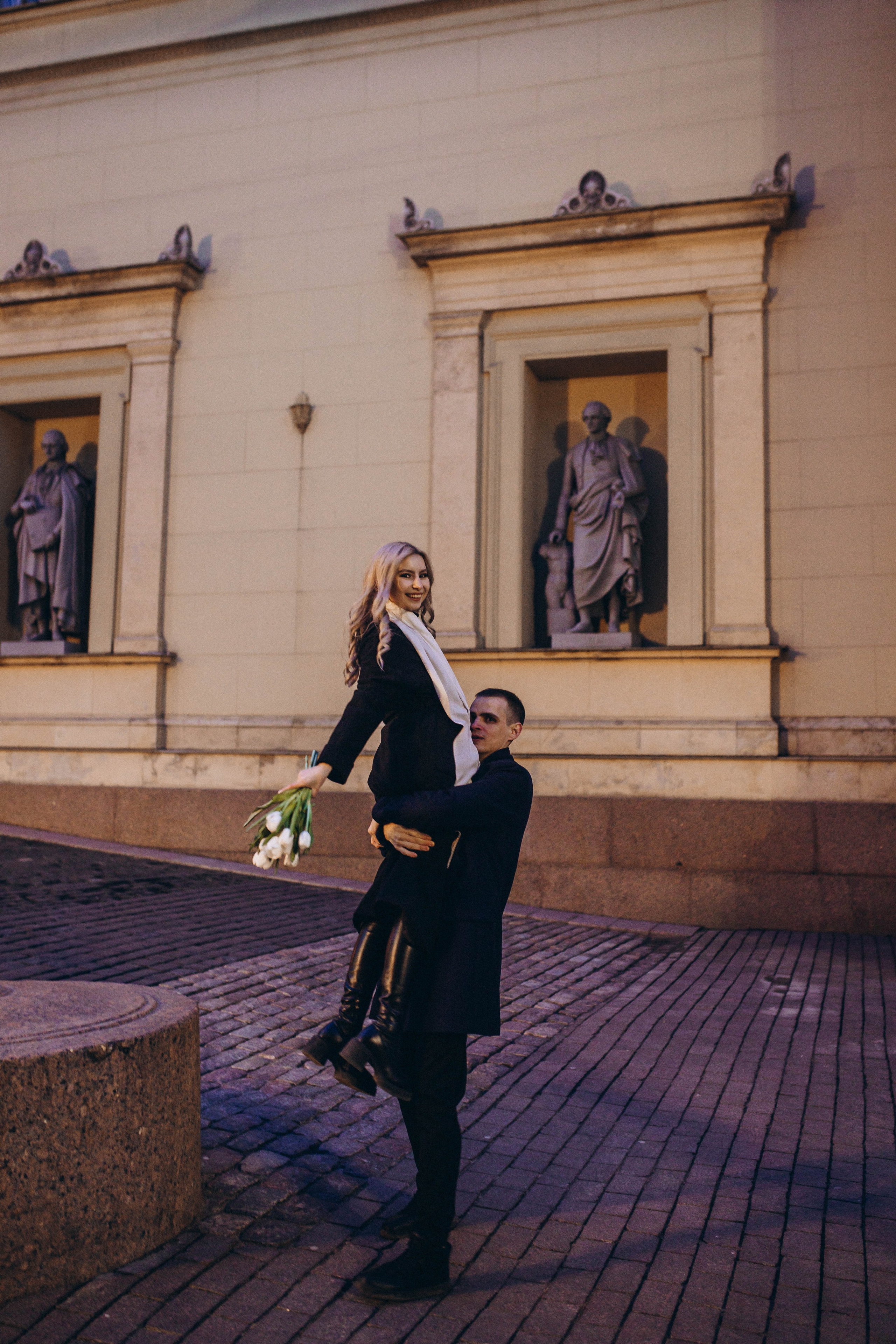 Екатерина & Николай |Санкт-Петербург. Свадебный фотограф из Санкт-Петербурга