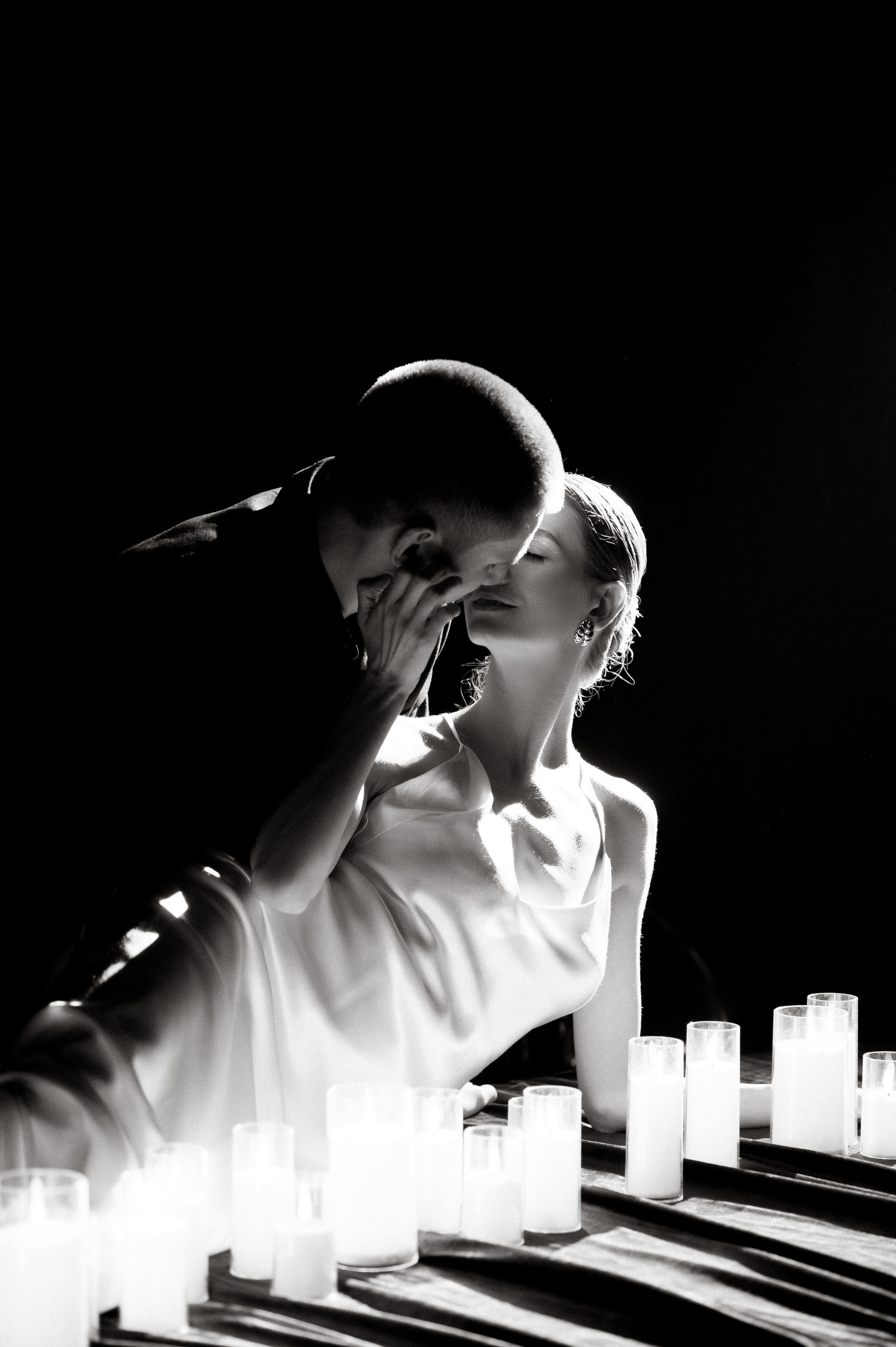 Никита и Ника. Свадебный фотограф и видеограф