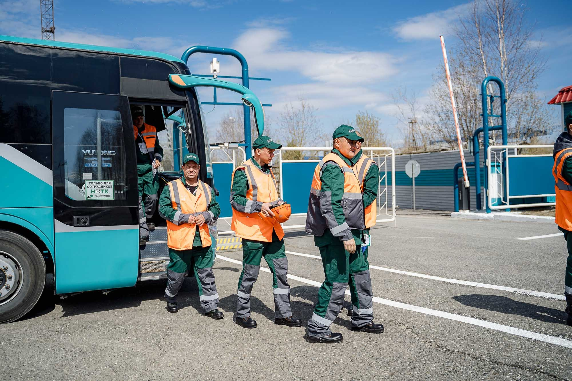 НХТК Лучший по профессии. Пыть-Ях. Сергей Кошкин. Репортажная и ивент-фотография в Сургуте