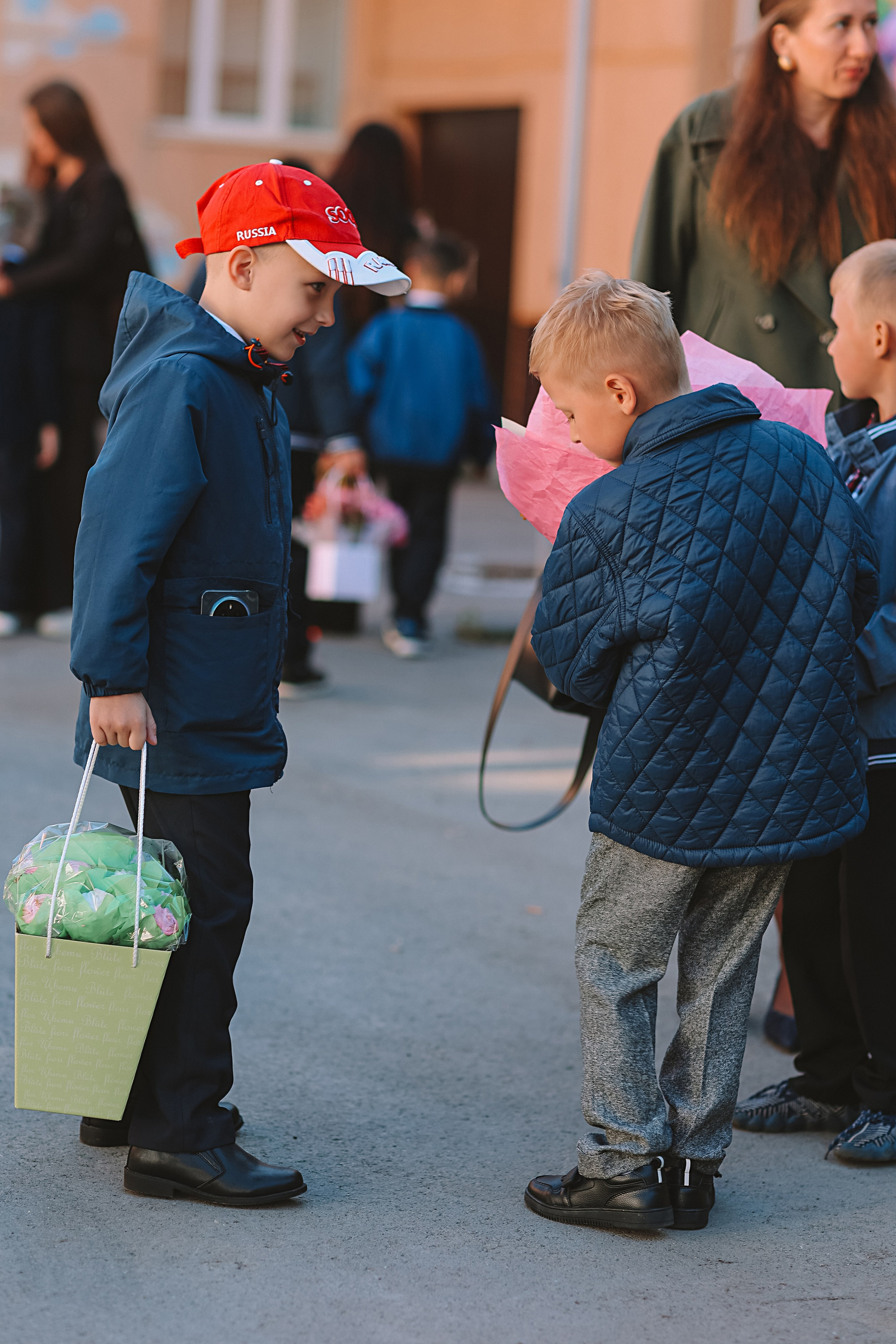 1 сентября 2025 ГРК. Семейный фотограф Тюмень, фотограф на роды Салмина Мария