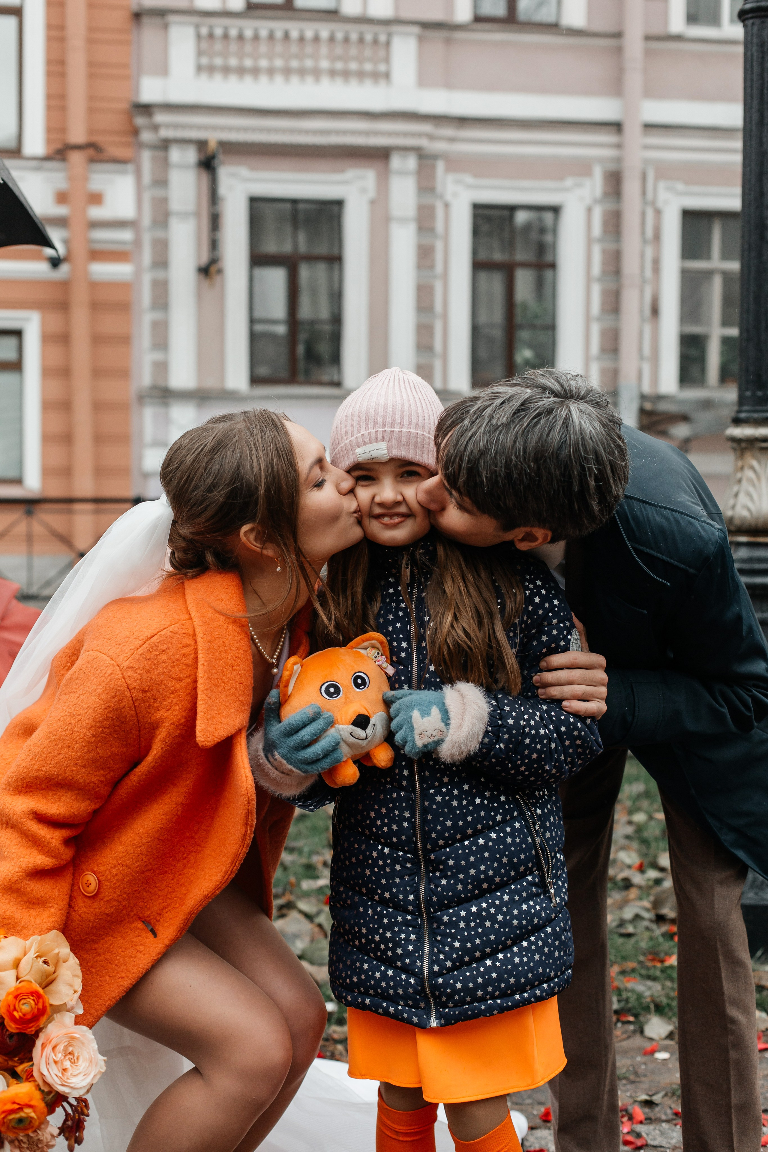 Пример полной свадебной съемки. Свадебный фотограф в Санкт-Петербурге Вика Стукачева