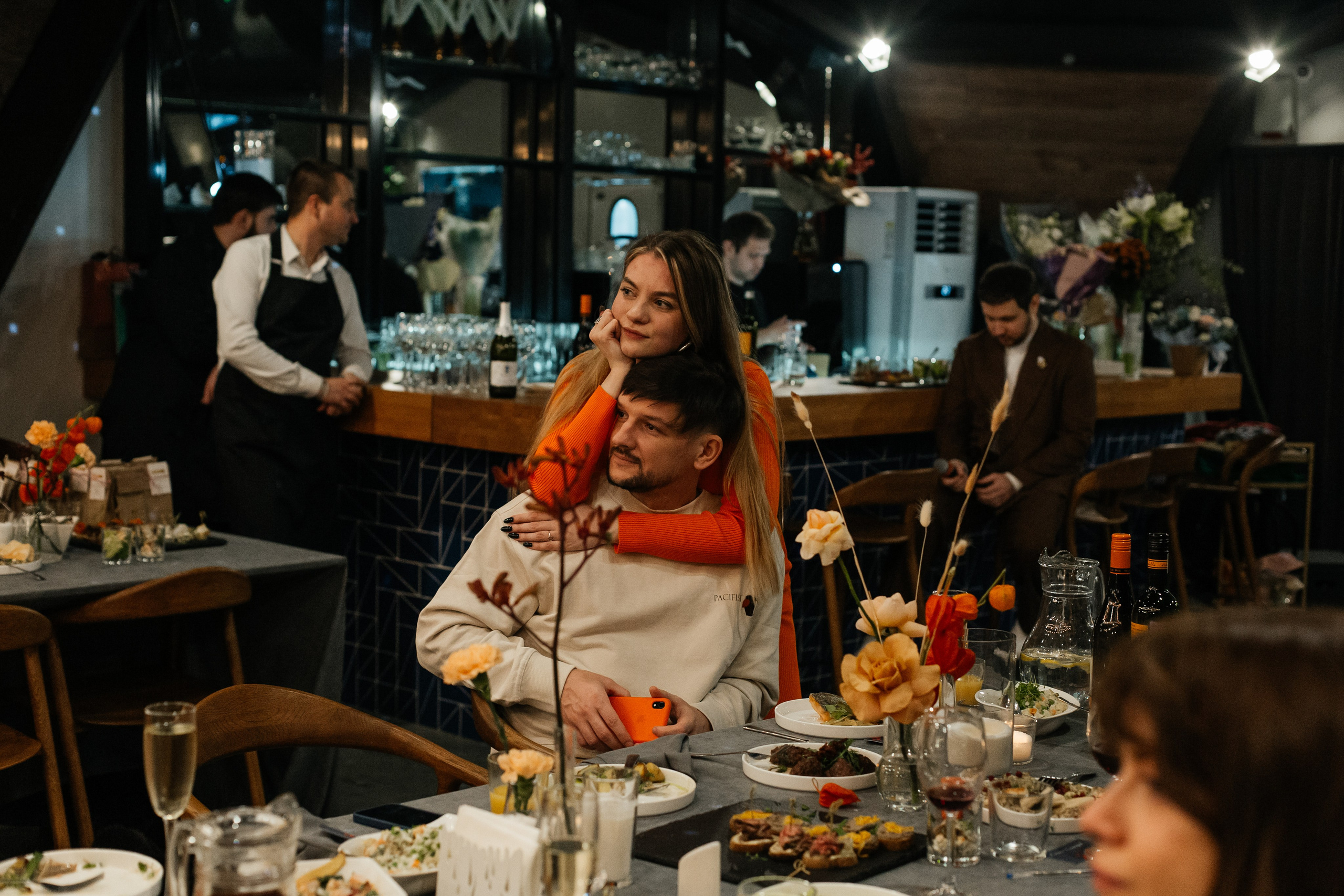 Пример полной свадебной съемки. Свадебный фотограф в Санкт-Петербурге Вика Стукачева