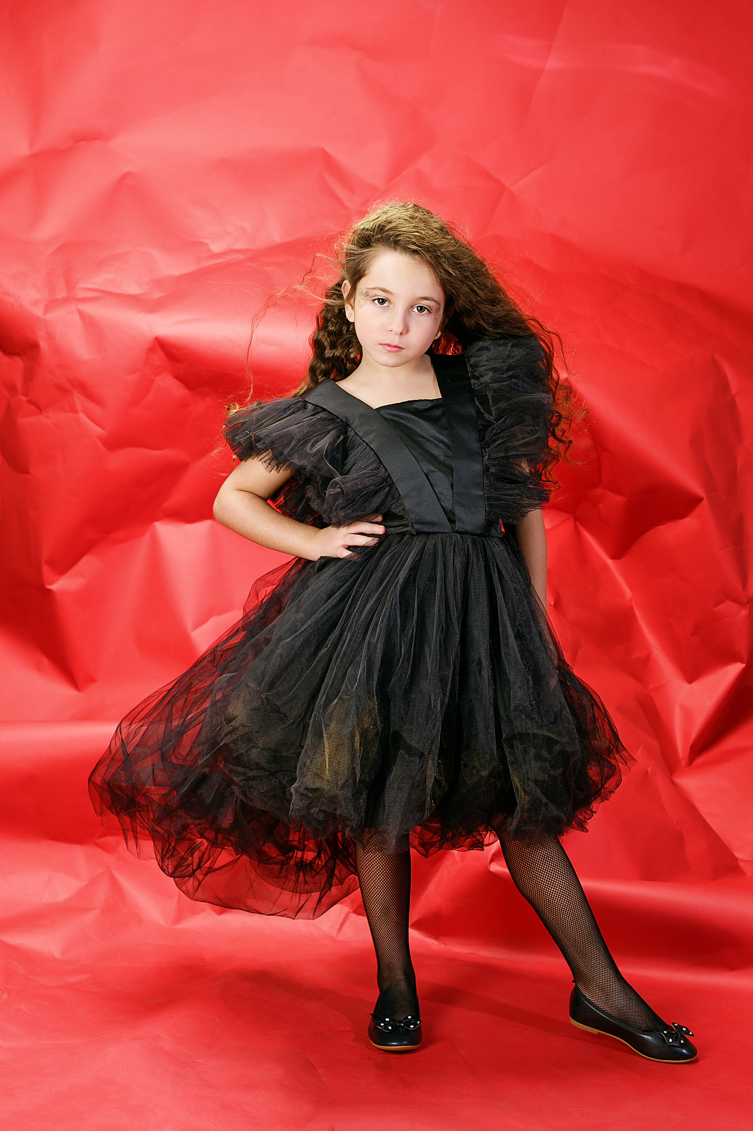 RED. Фотограф Богданенко Антон