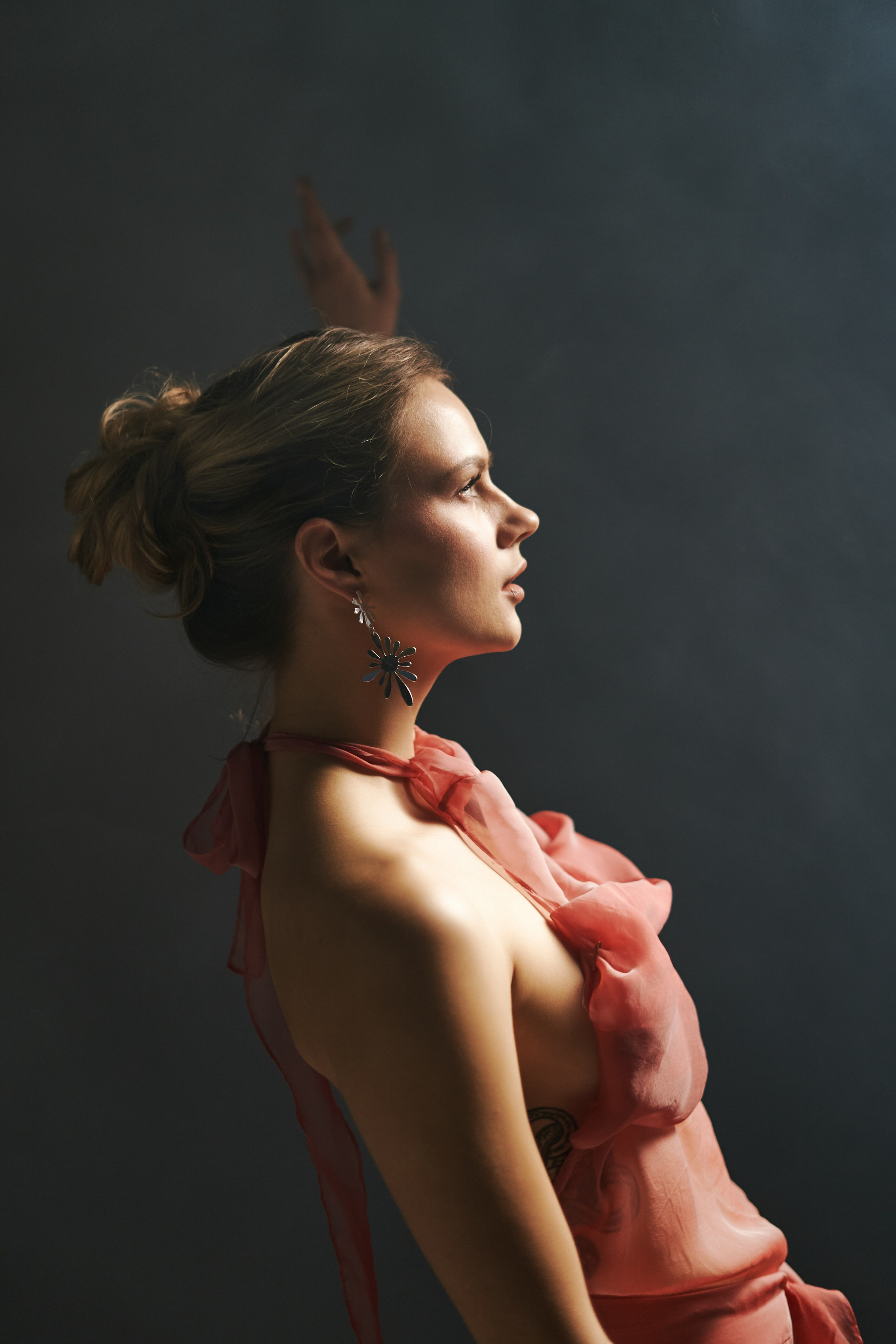 Евгения. Фотограф в Нижнем Новгороде Невоструева Анна