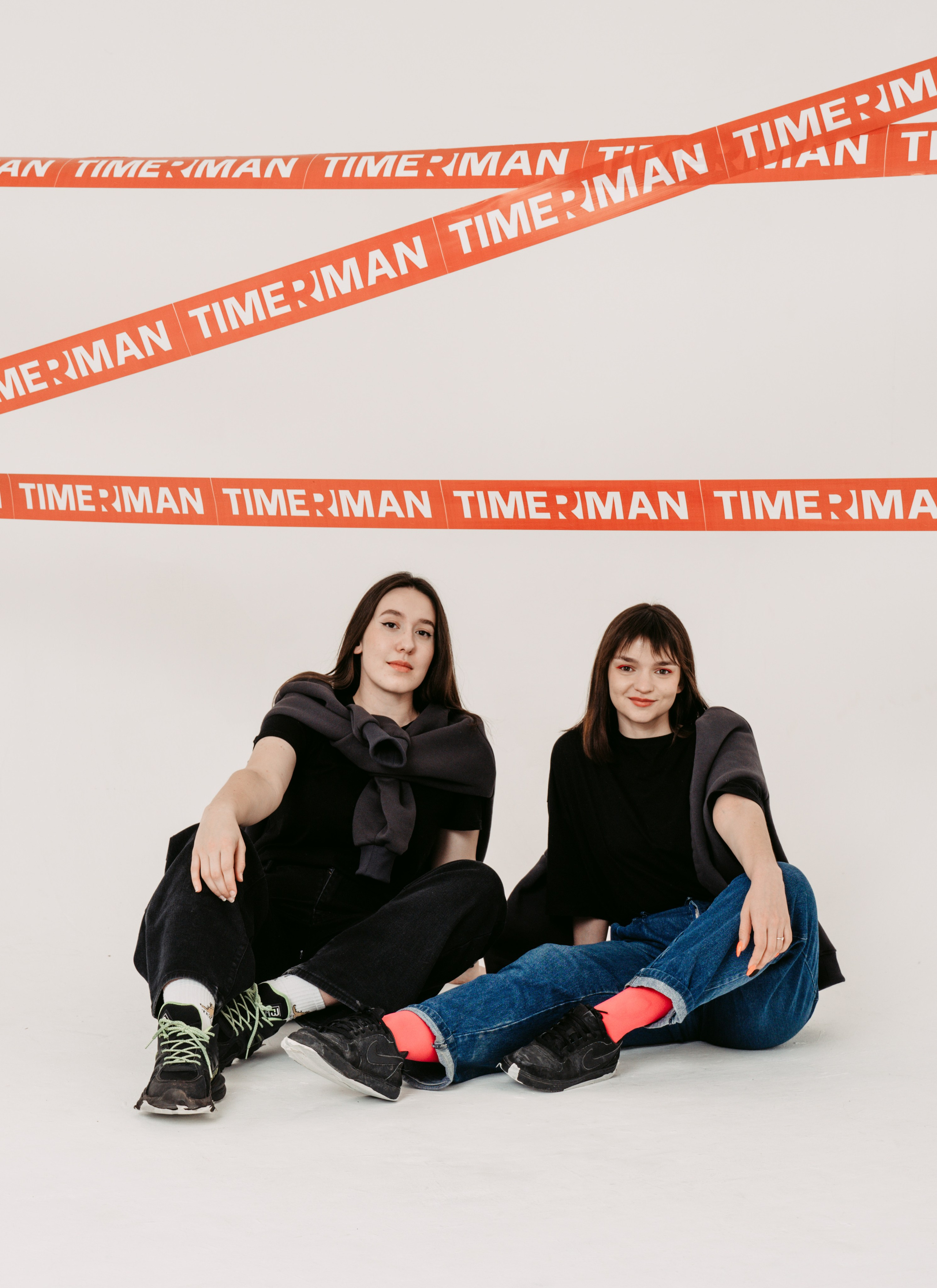 Timerman / организаторы спортивных мероприятий. Саша Копылов, фотограф в Казани