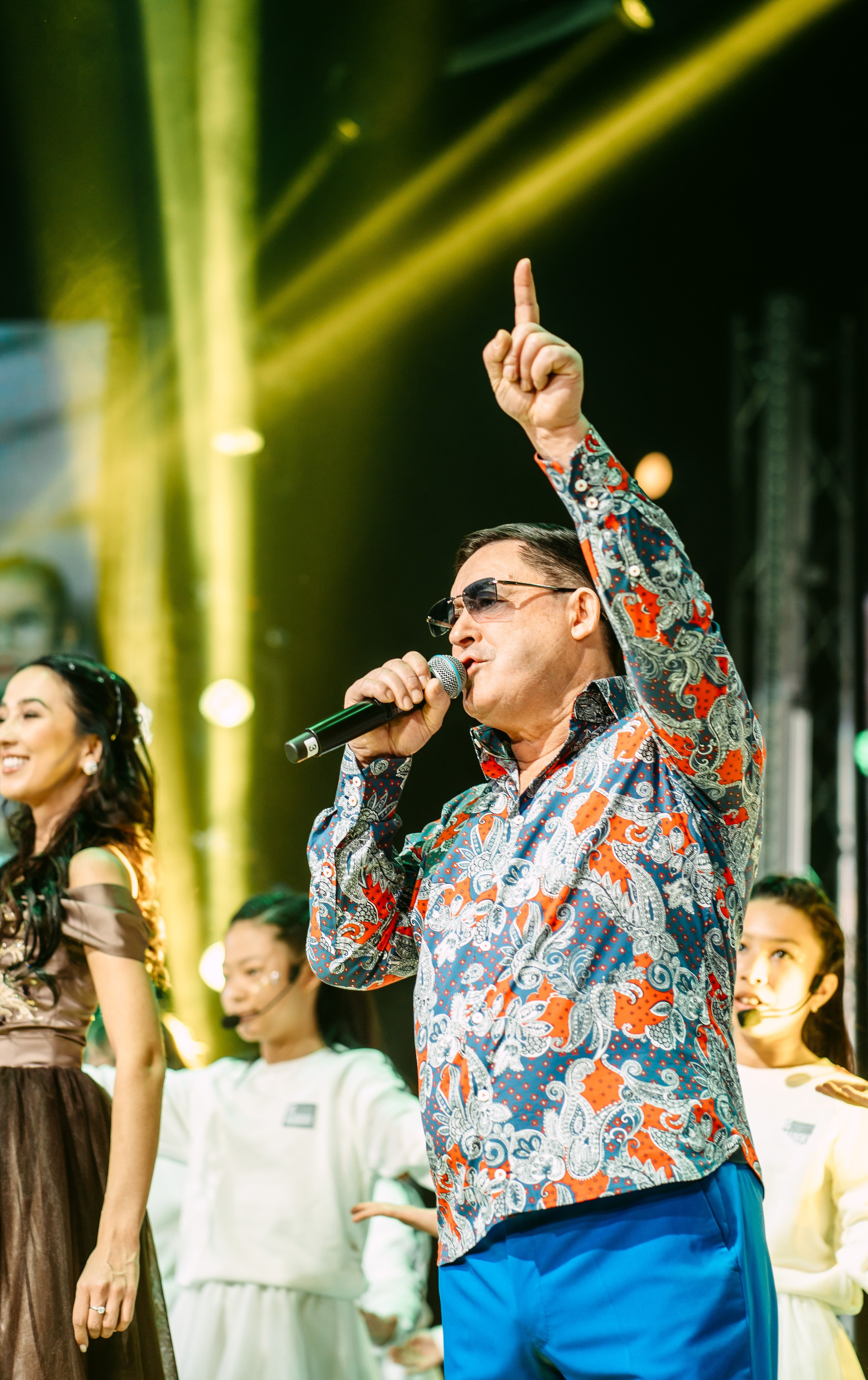 10 лет Бала-Сити / 2022. Саша Копылов, фотограф в Казани