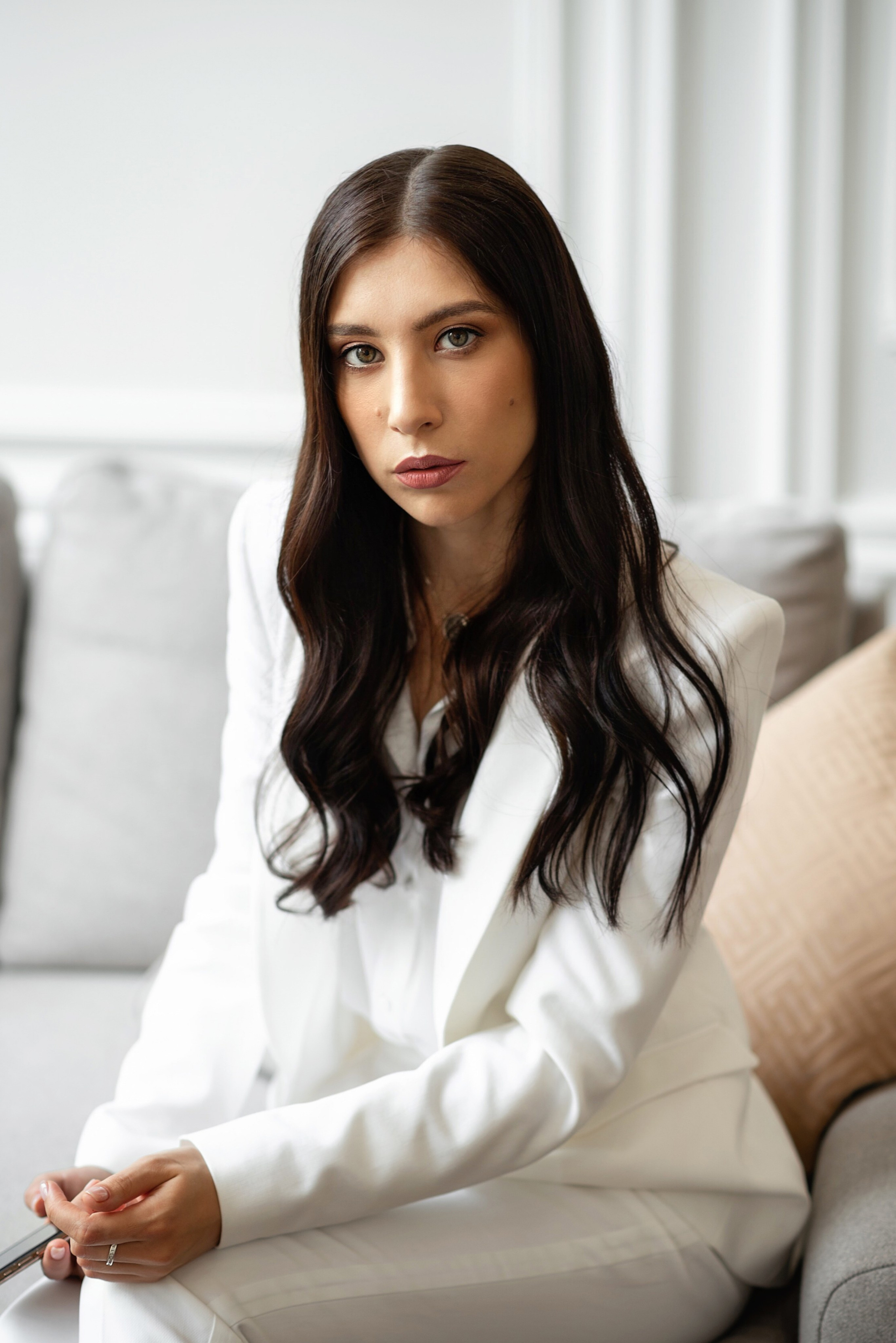 Brand съемка для психолога. Фотограф Москва Кристина Георгиева