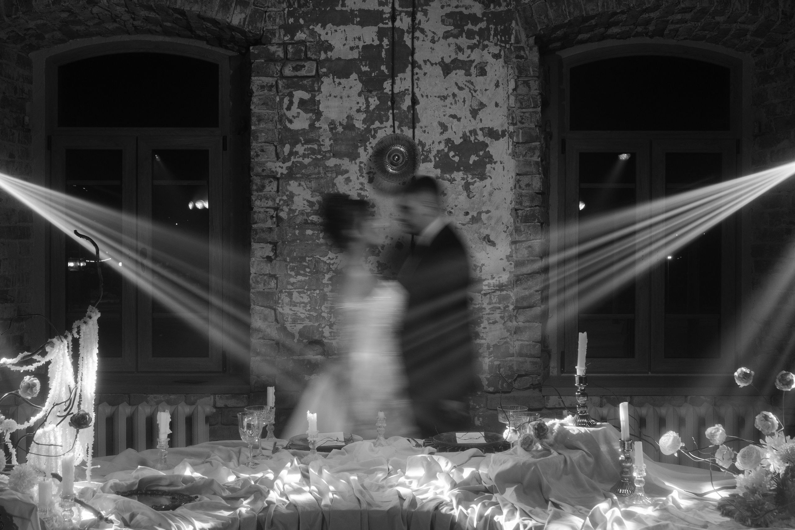 Александр и Елена. Свадебный фотограф в Барнауле Четошникова Анна