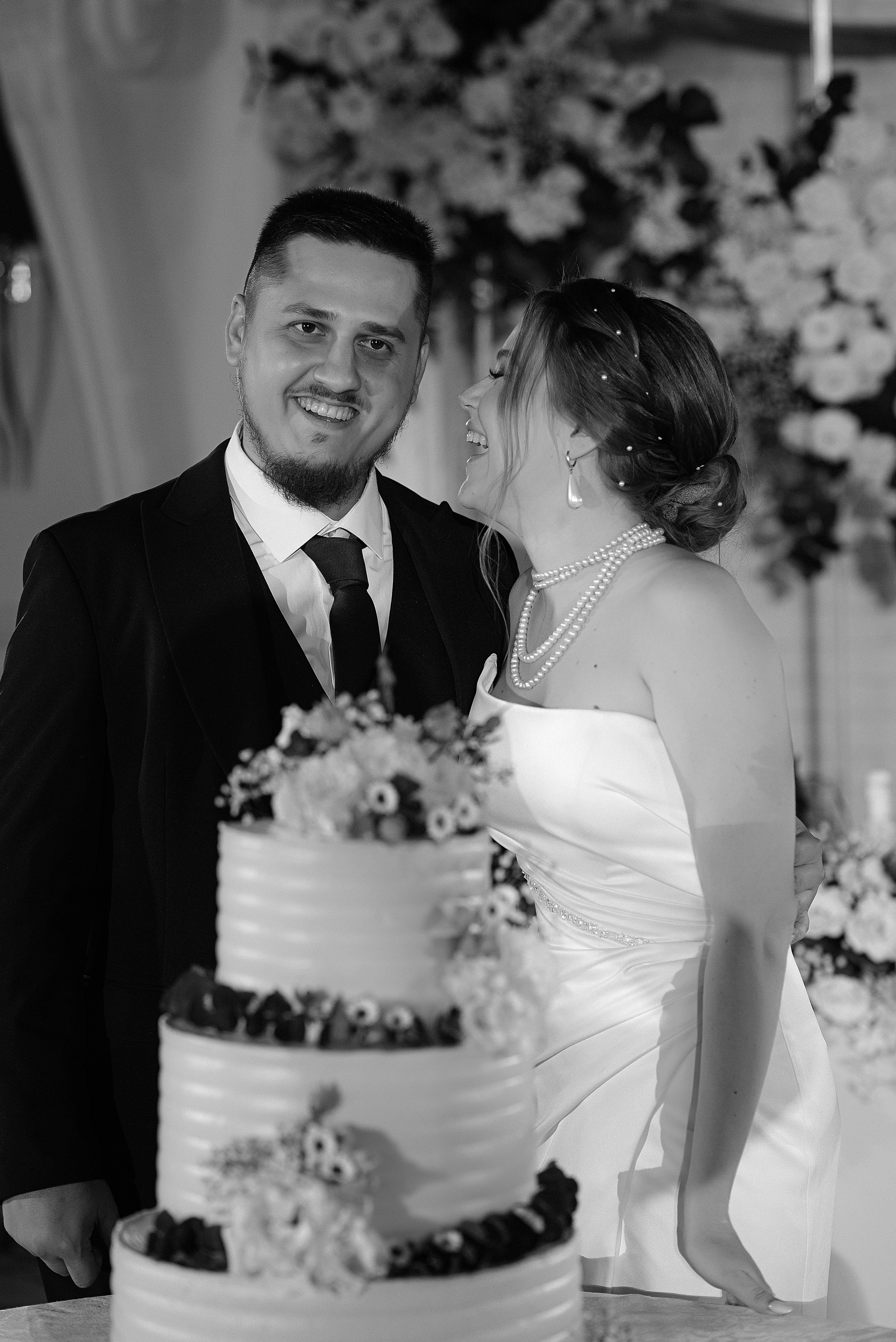 Глеб и Юля. Свадебный и семейный фотограф в Ростове-на-Дону Алина Астахова