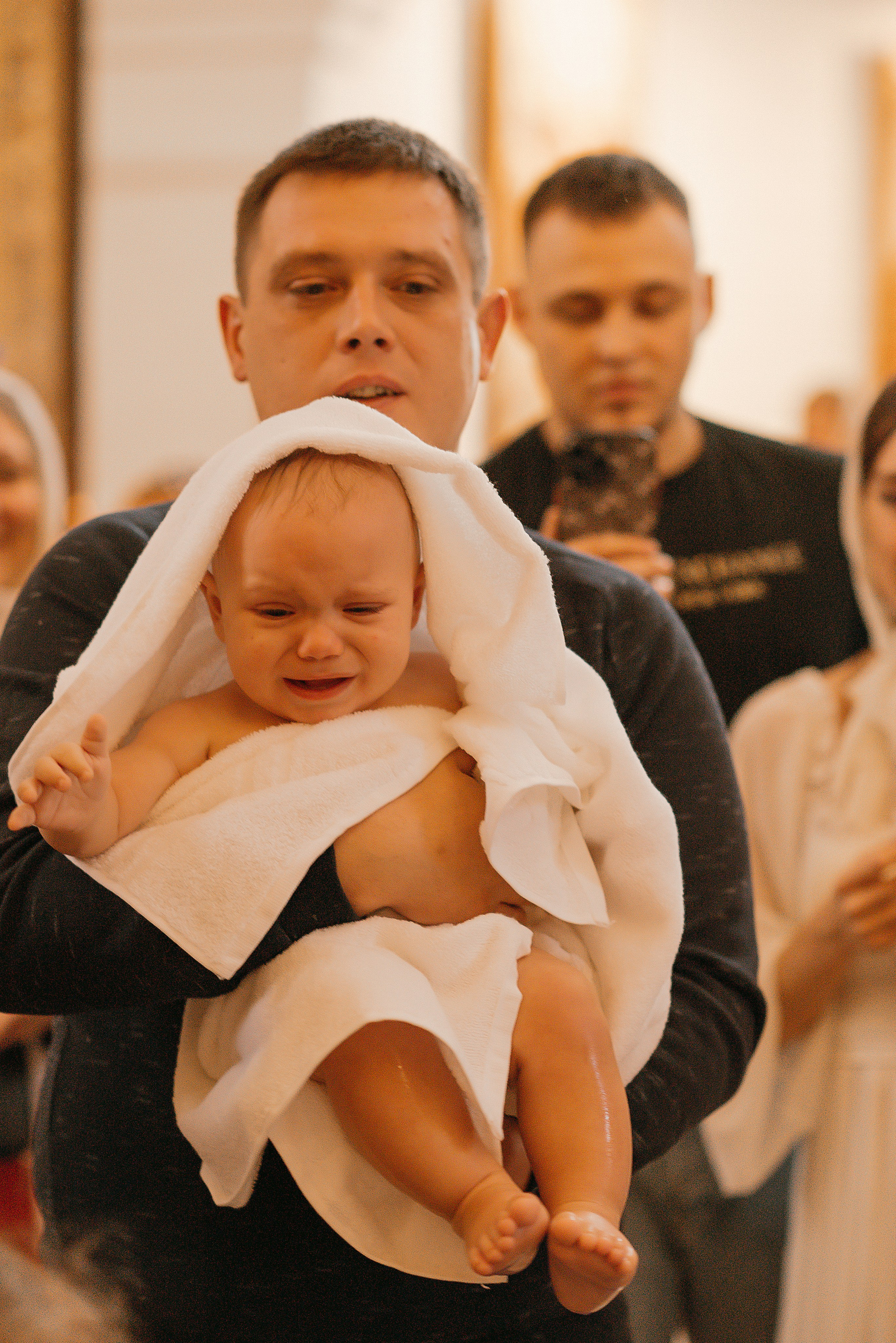 Матвей. Свадебный и семейный фотограф в Ростове-на-Дону Алина Астахова