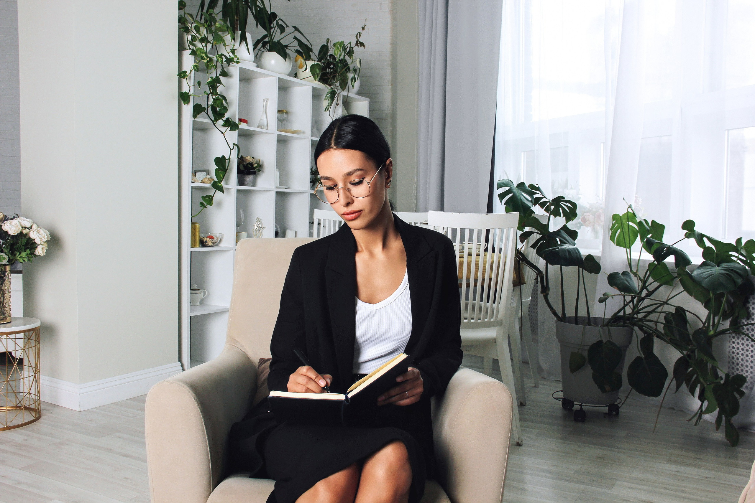 Деловая фотосессия в Москве