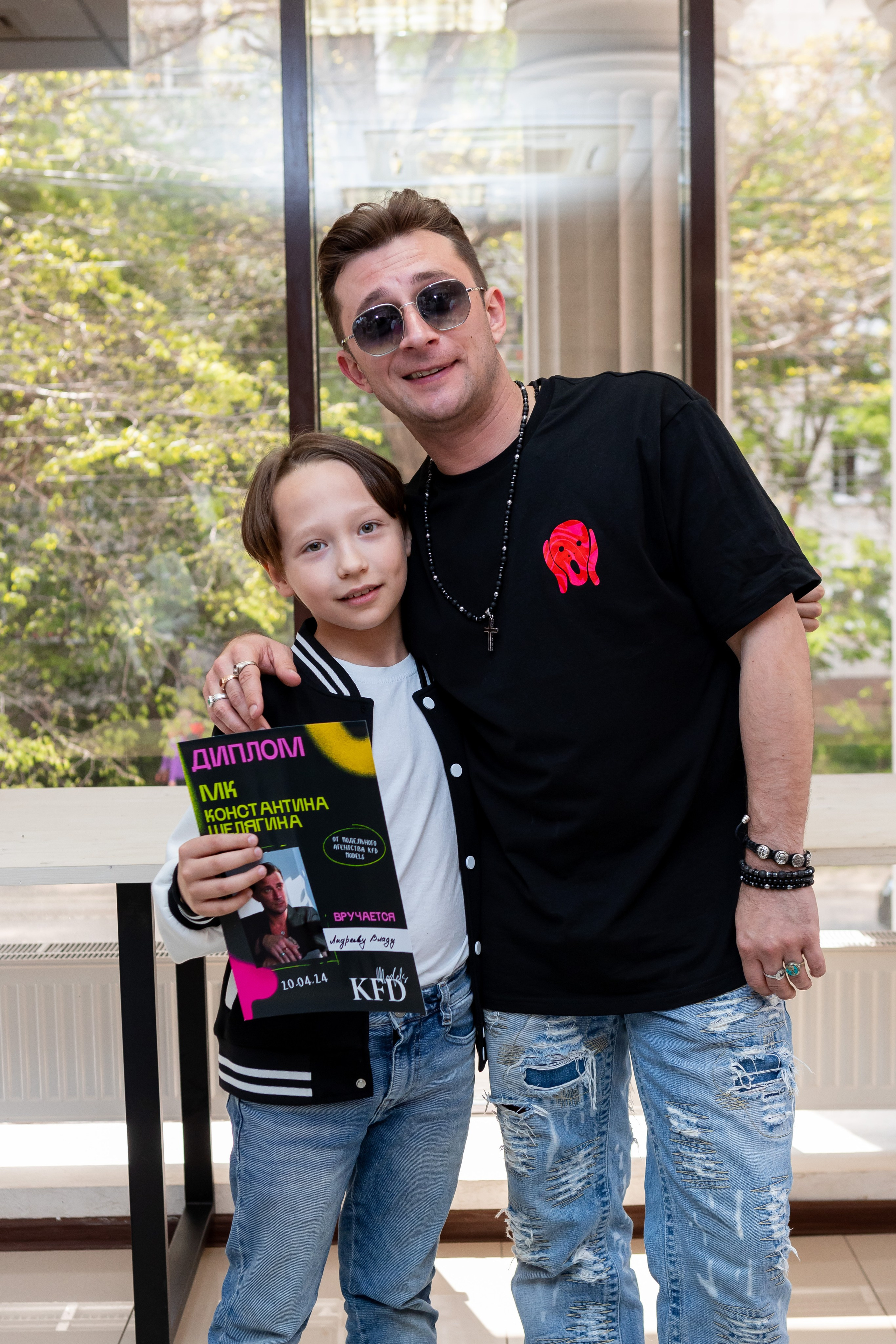 МК Шелягин. Главная