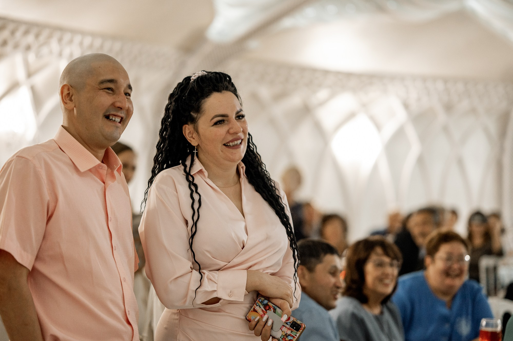 Денис и Алсу. Свадебный фотограф в Тюмени Анастасия Конева