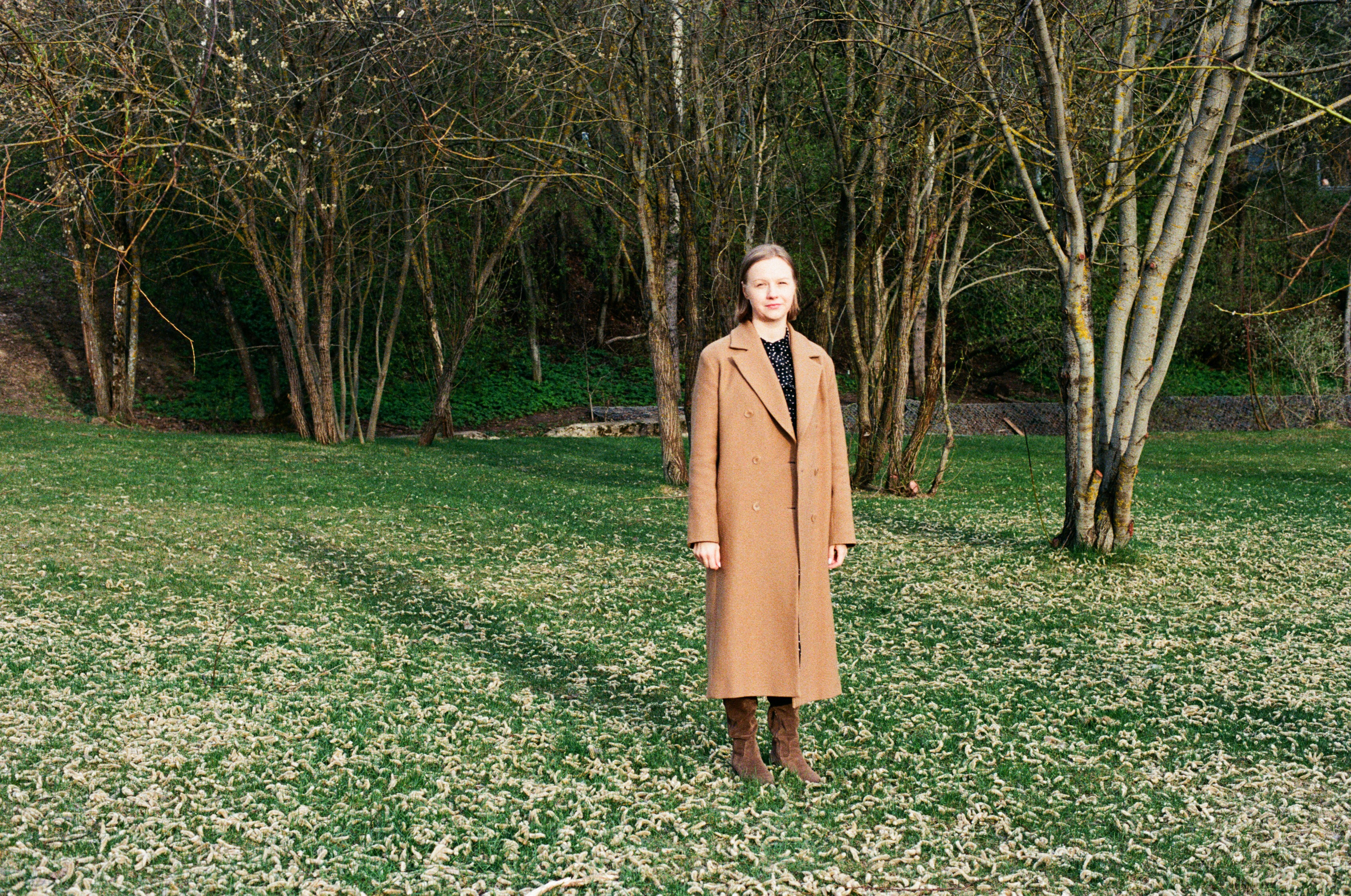 Фотопрогулка Ирины в Зеленограде. Главная