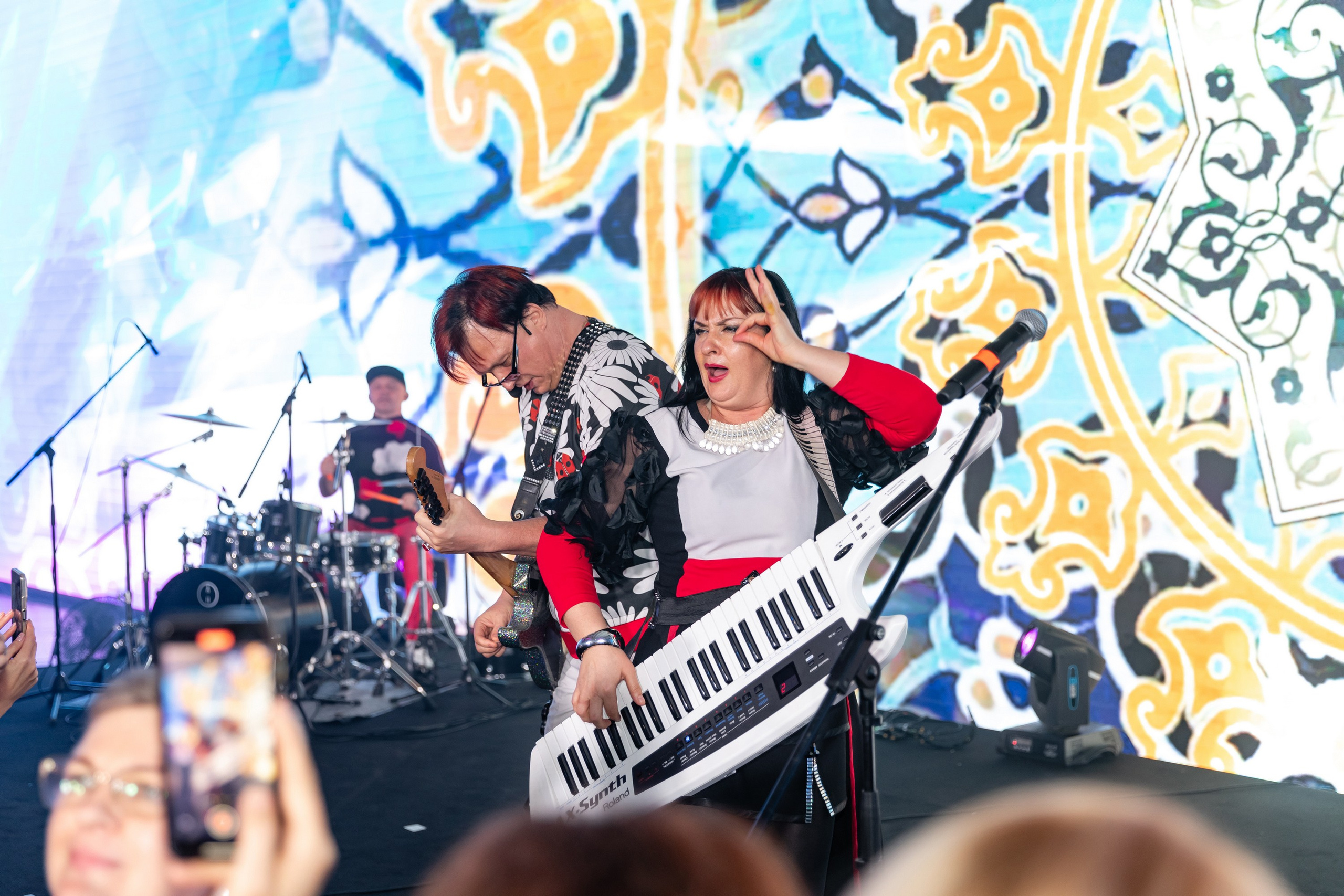 Корпоратив Витамакс 30 лет. Свадебный фотограф Москва