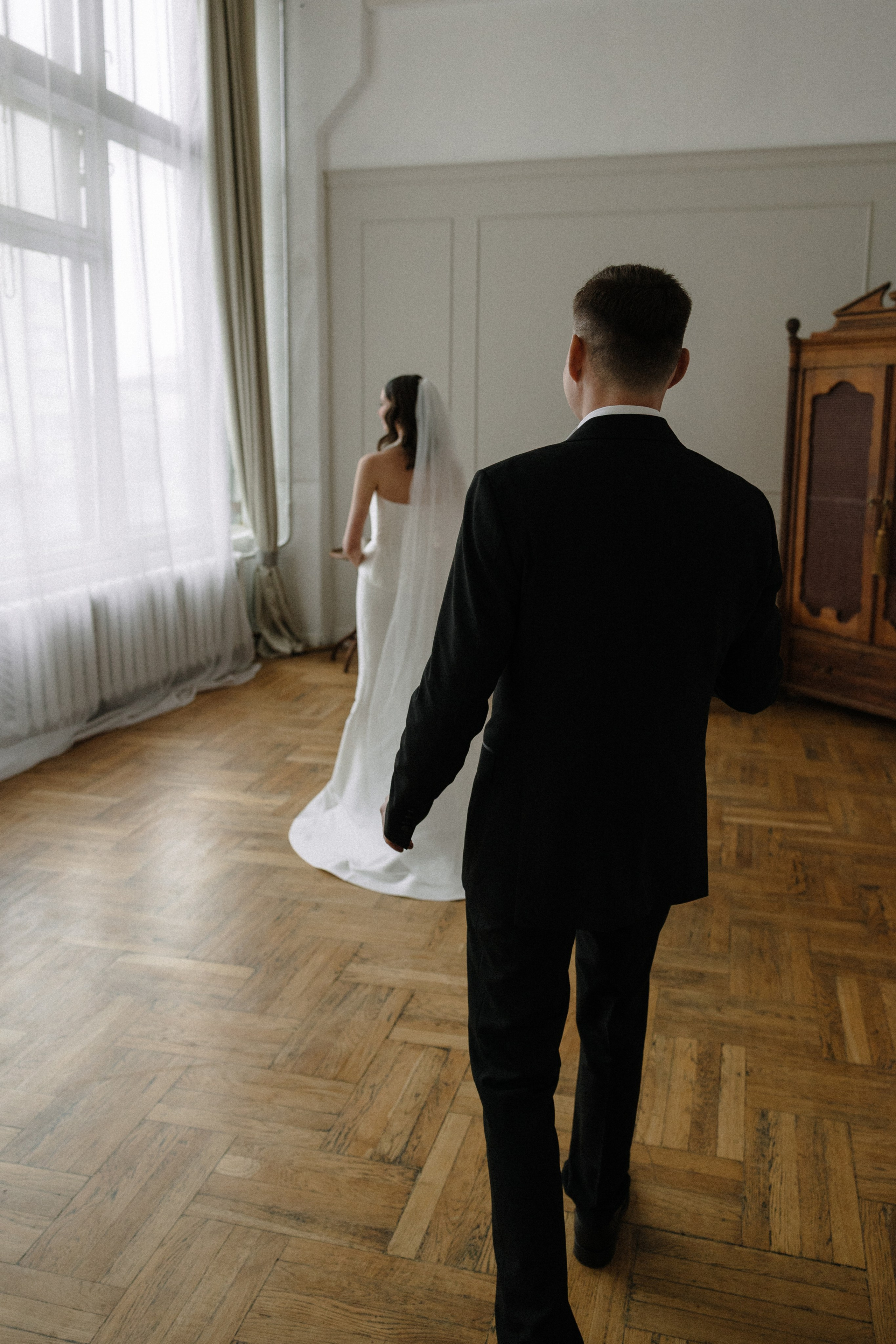 Ксения&Дима. Свадебный фотограф по всей Беларуси Цепелева Анна