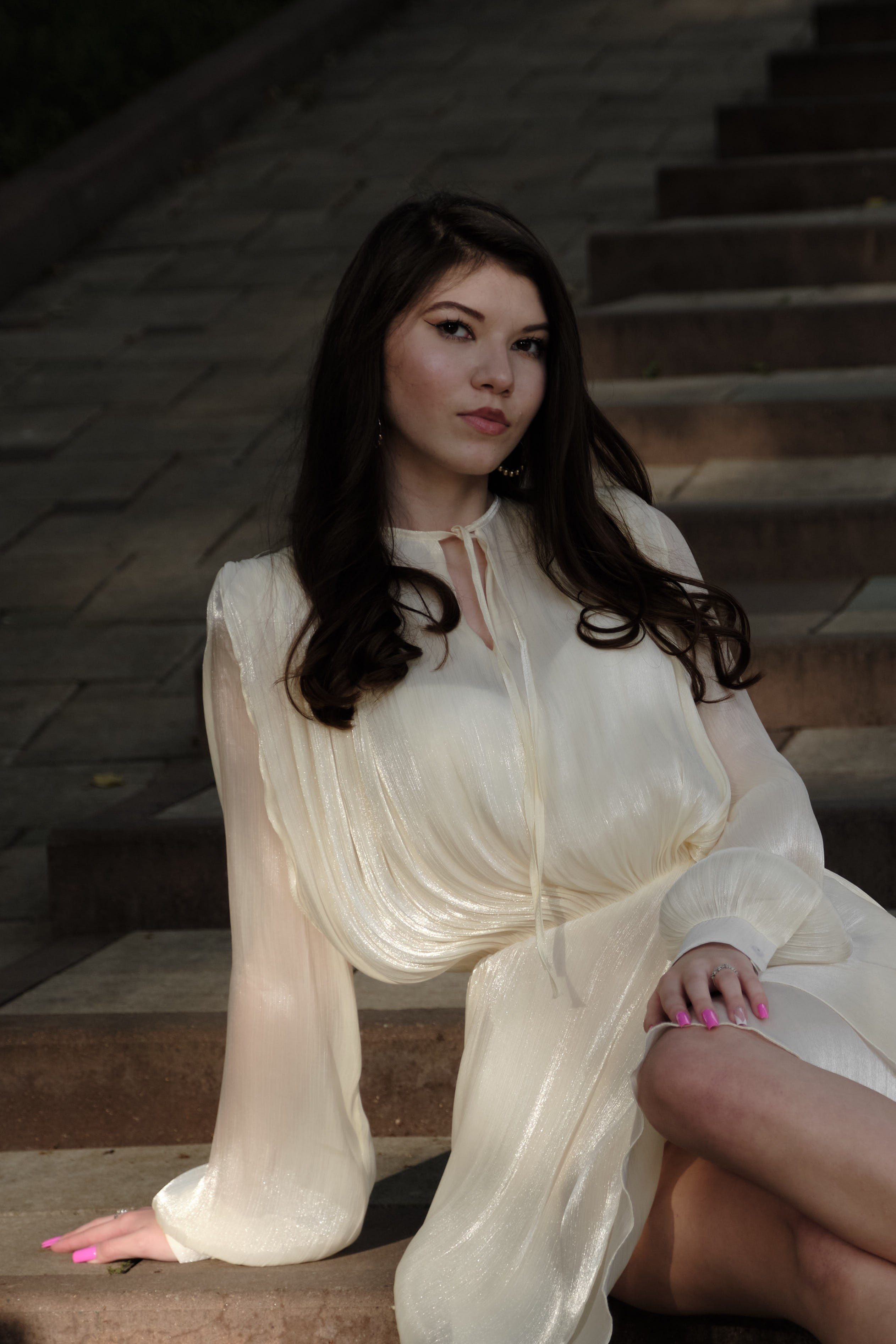 Выпускной 9 класс. Фотограф в Самаре Татьяна Дубаносова