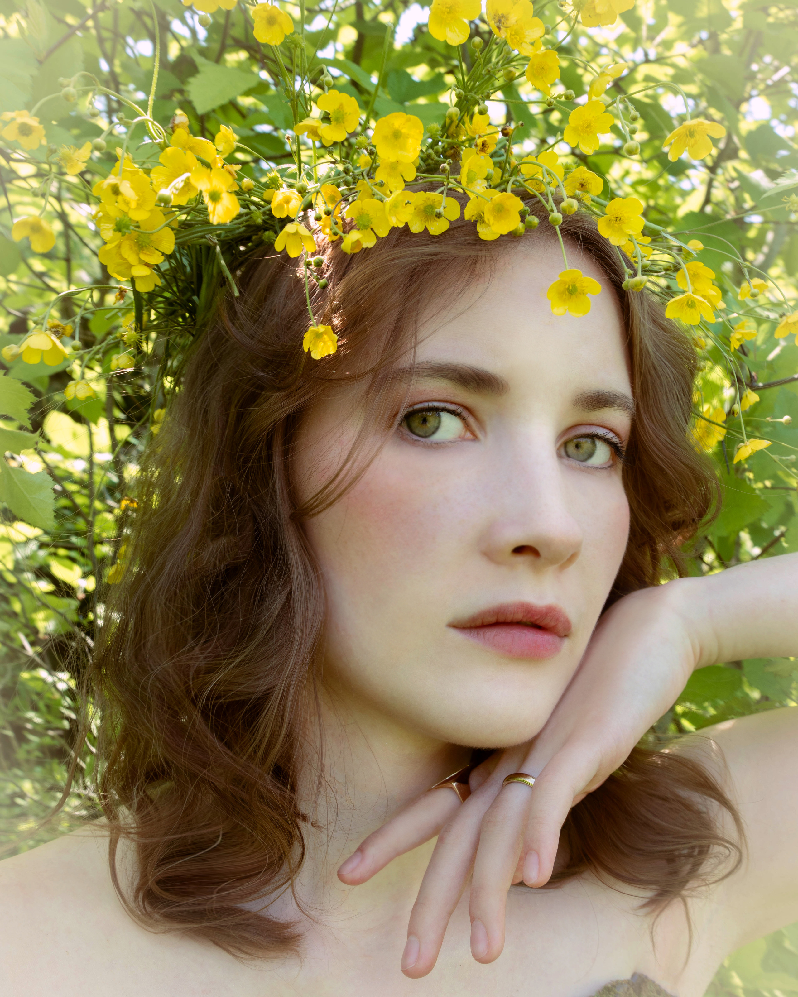 Портфолио. AnnaYastreb