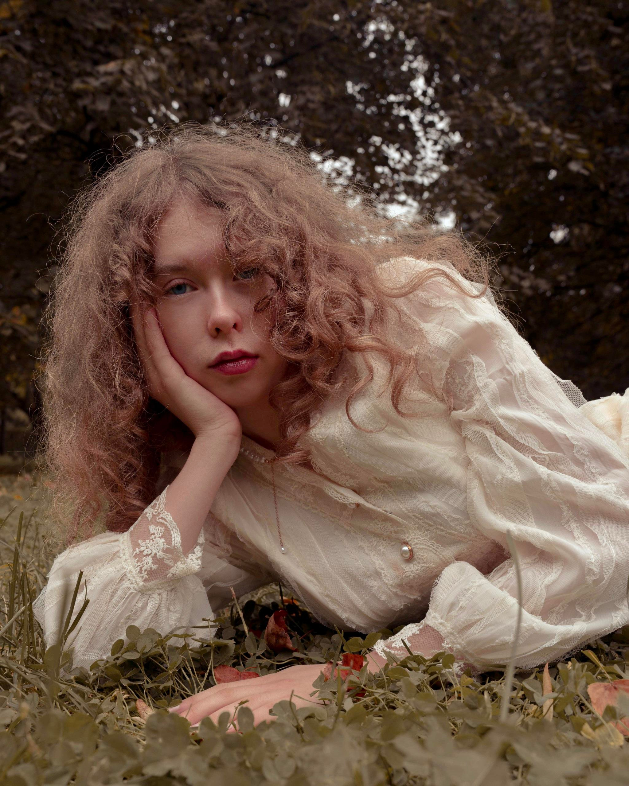 Портфолио. AnnaYastreb