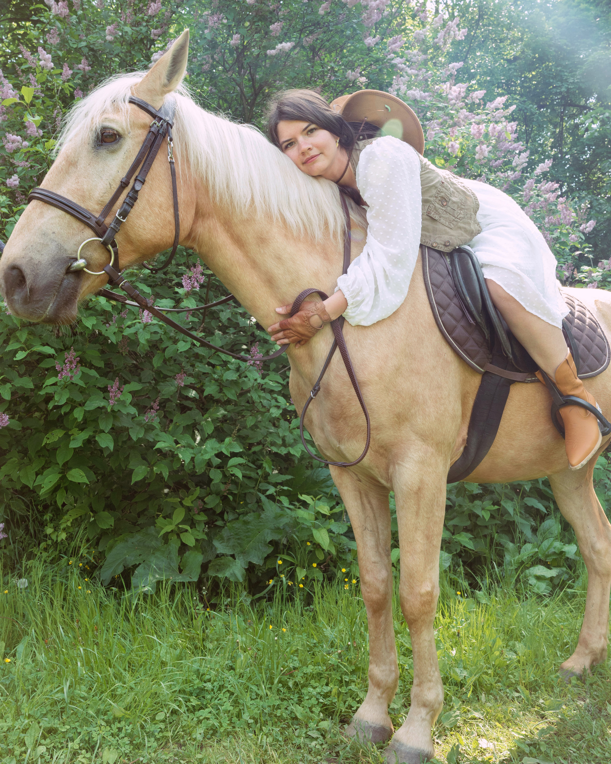 Портфолио. AnnaYastreb