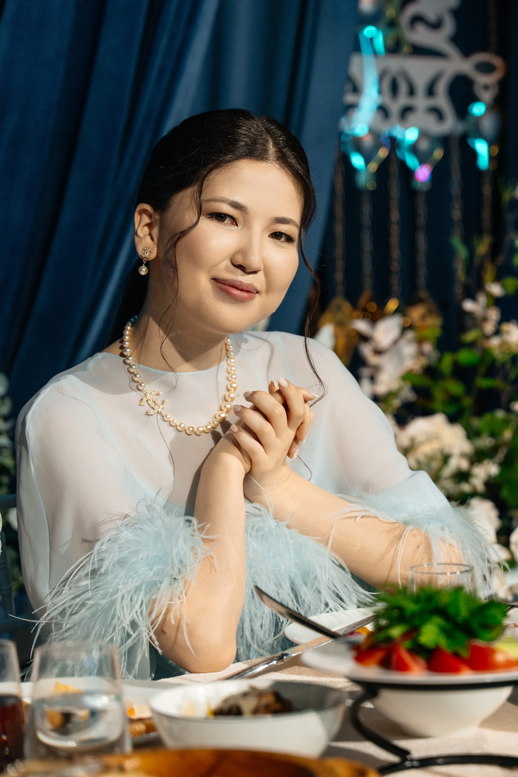 Свадьба. 1917