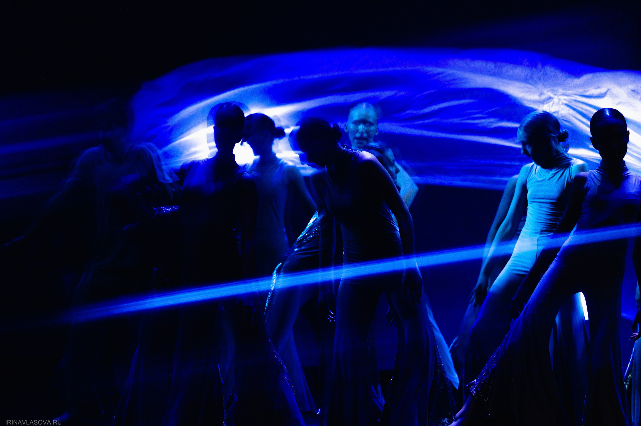 СЦЕНА DANCE. Спортивный и портретный фотограф