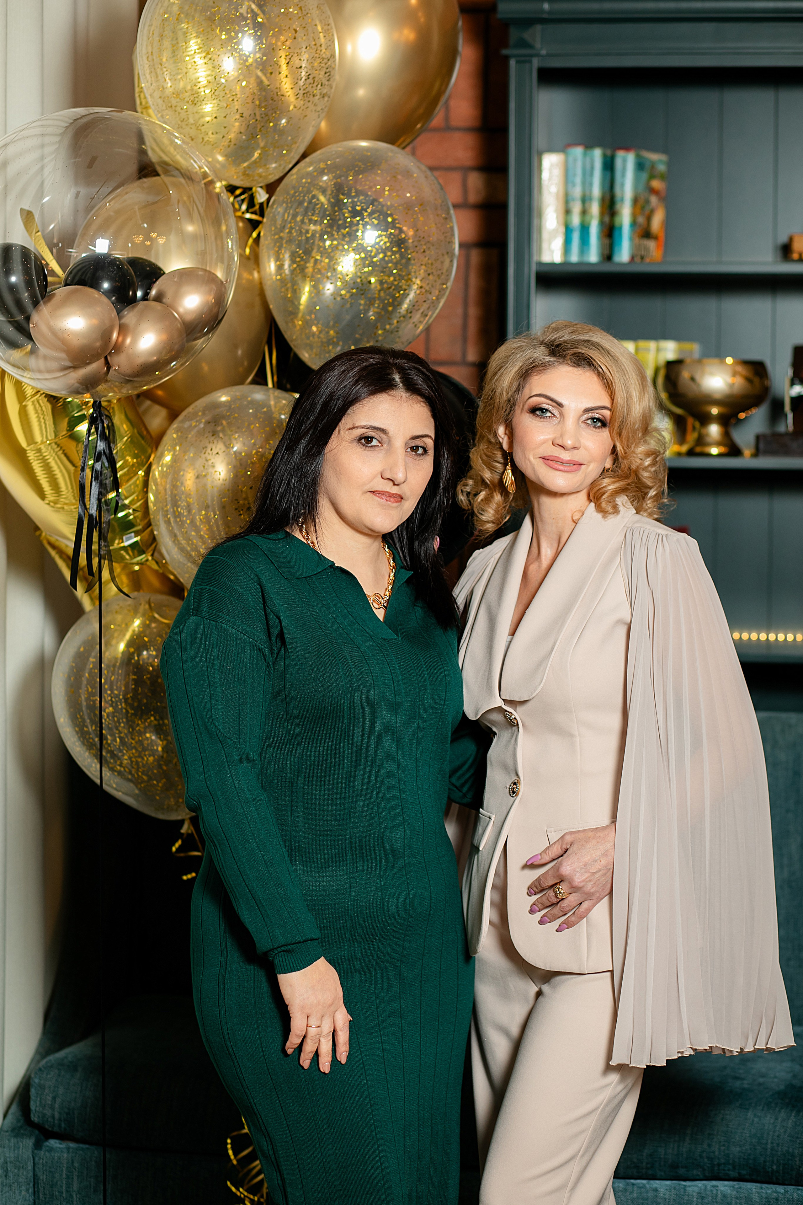 Юбилей Марины. Семейный и детский фотограф Марина Баладьян Сочи / Краснодар / Москва