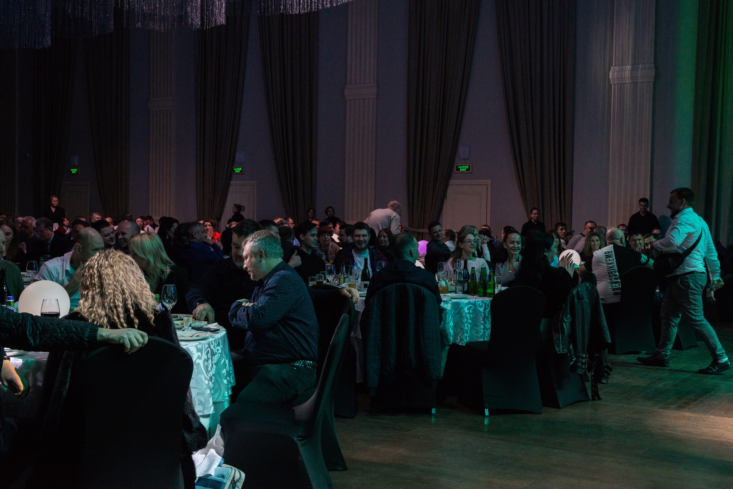 Репортажная фотосессия в краснодаре