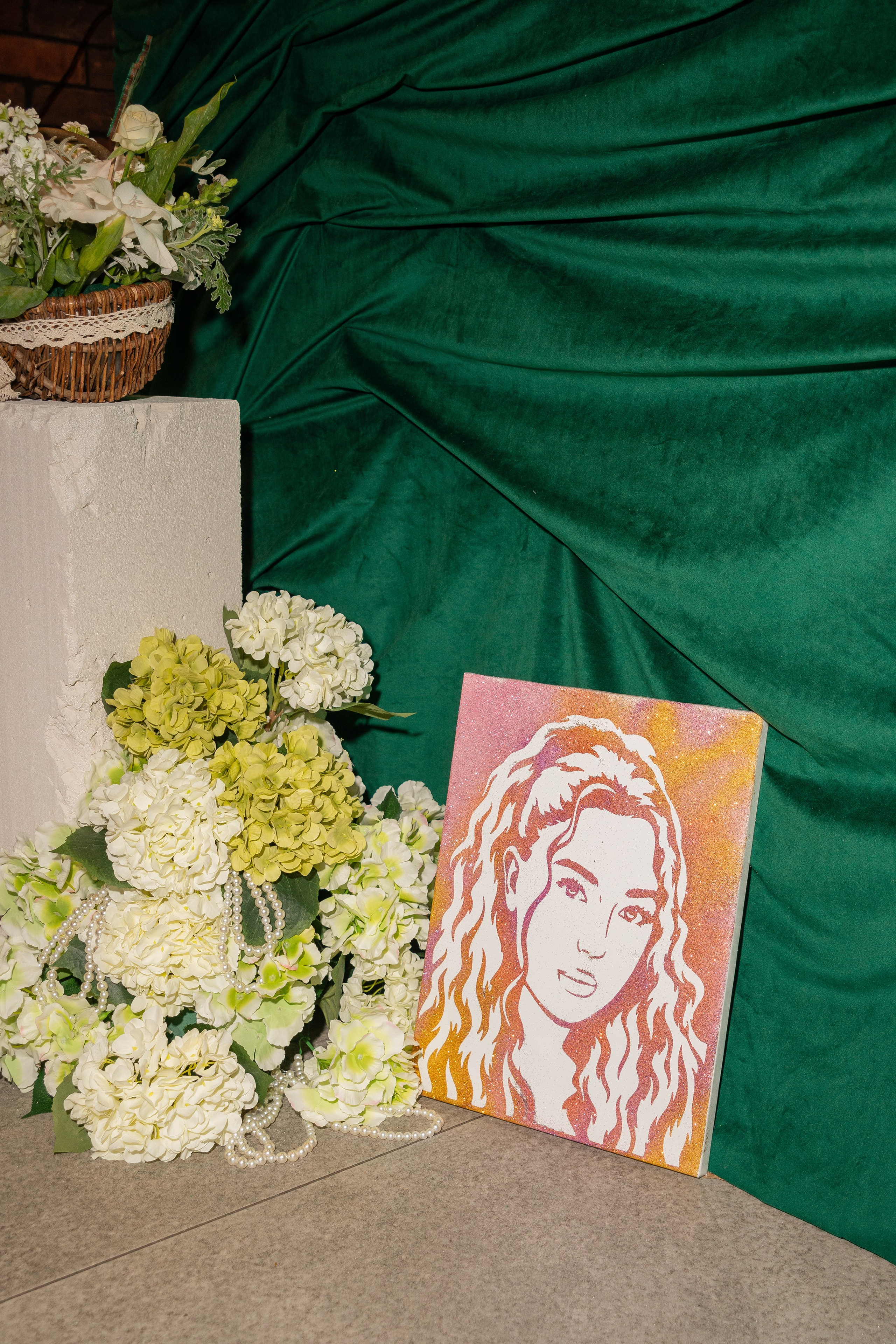 Репортаж ДР