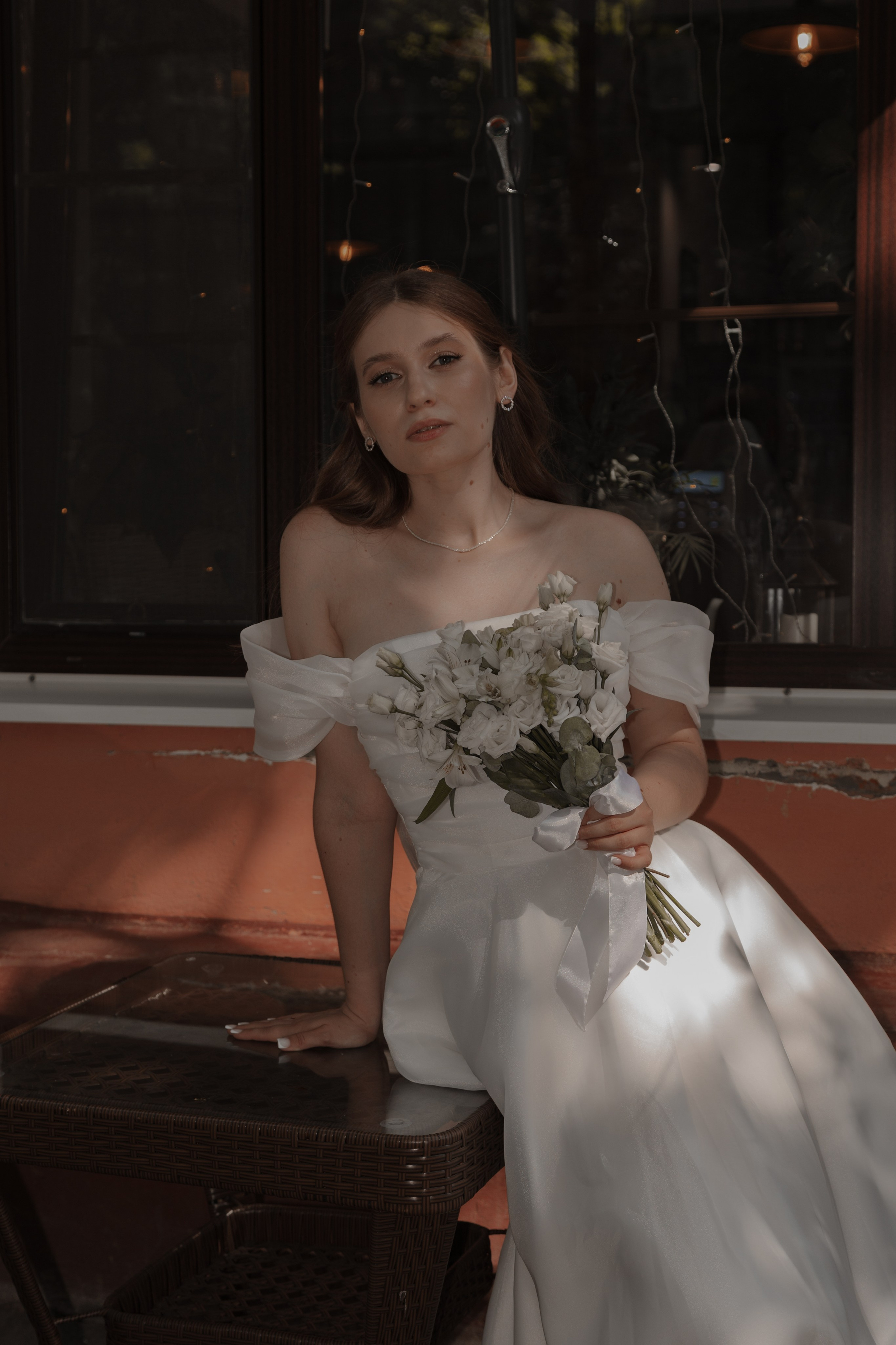 Максим&Арина. Свадебный фотограф Диана Артемьева, Йошкар-Ола