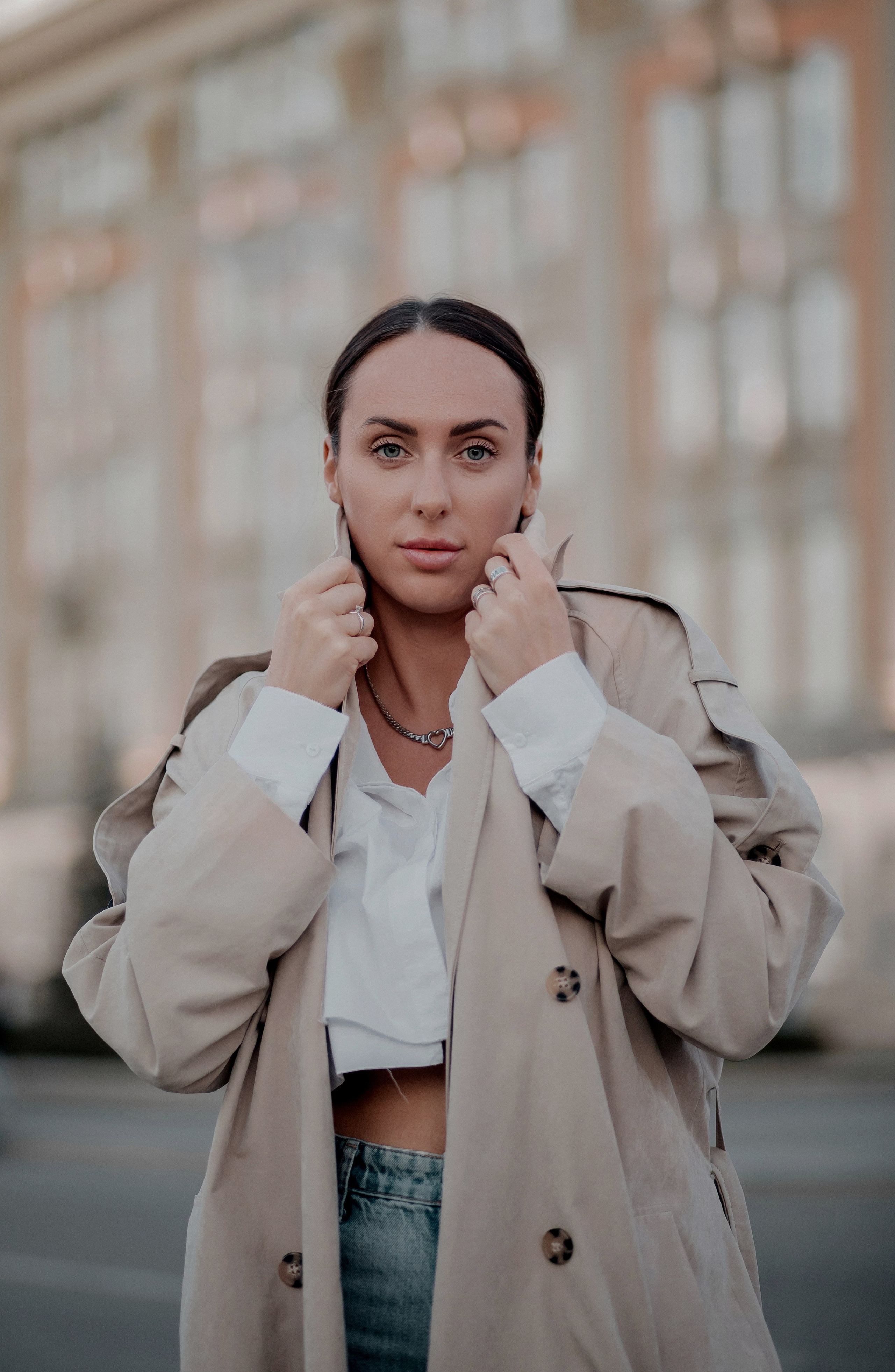 Виктория. Свадебный и семейный фотограф Ибрагимова Мария из Екатеринбурга