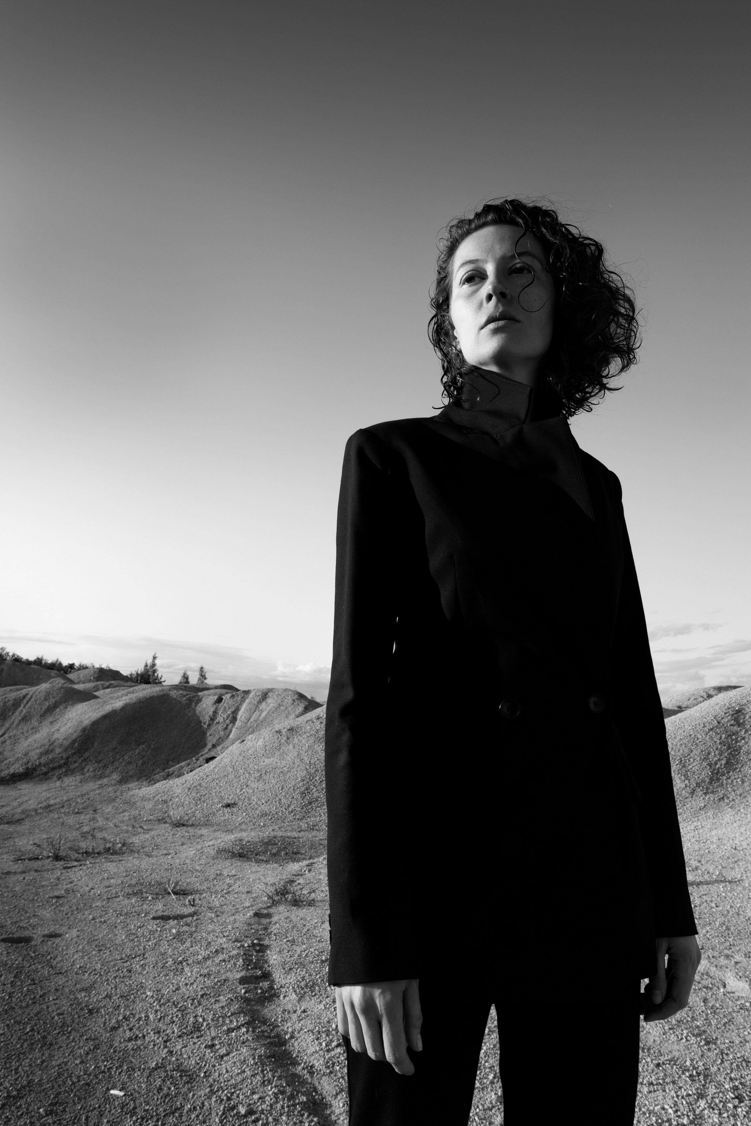 Психология в ЧБ. Alena Hedwig