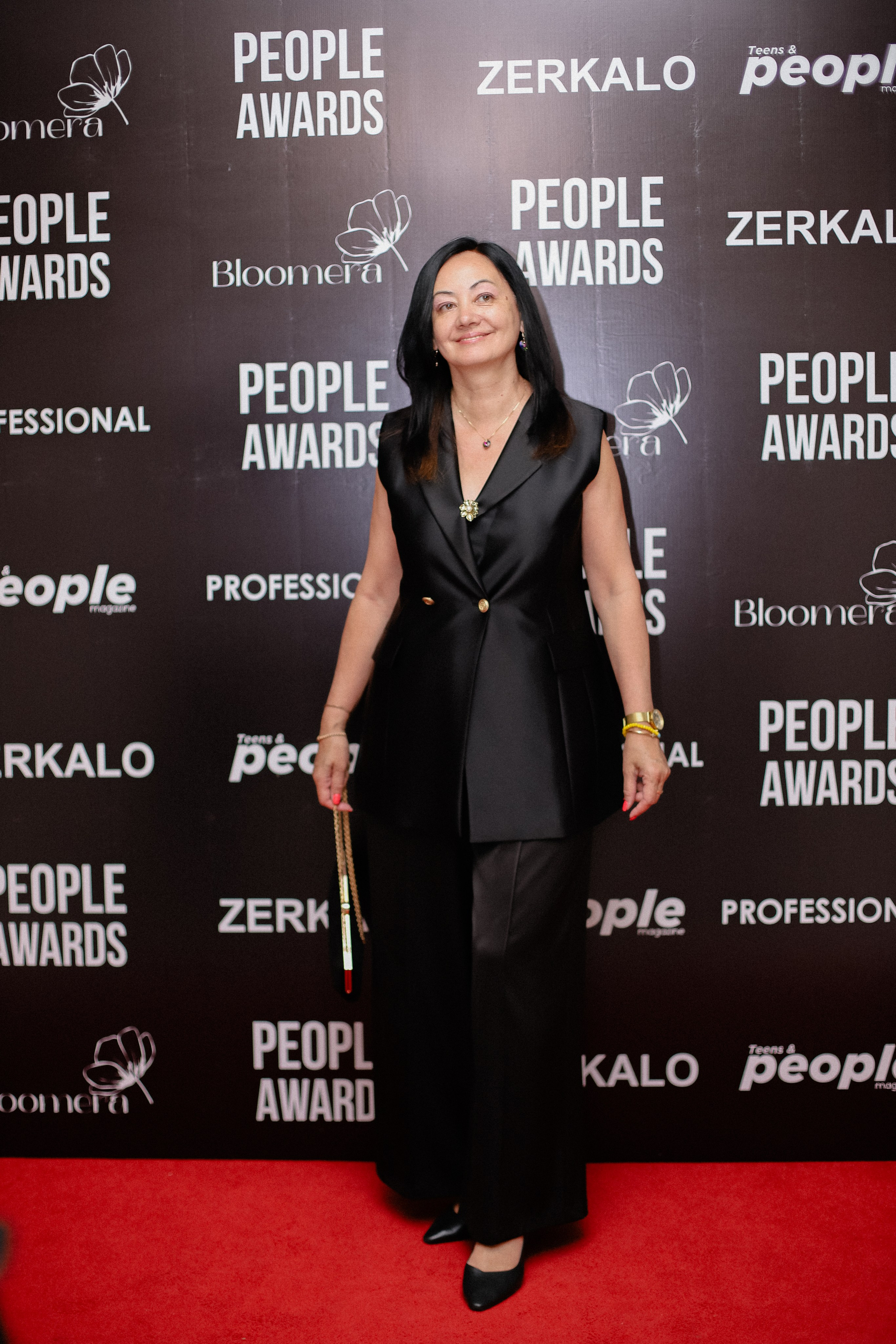 26.06 | PEOPLE Awards. Фотограф в Алматы и Москве Даша Пушкина
