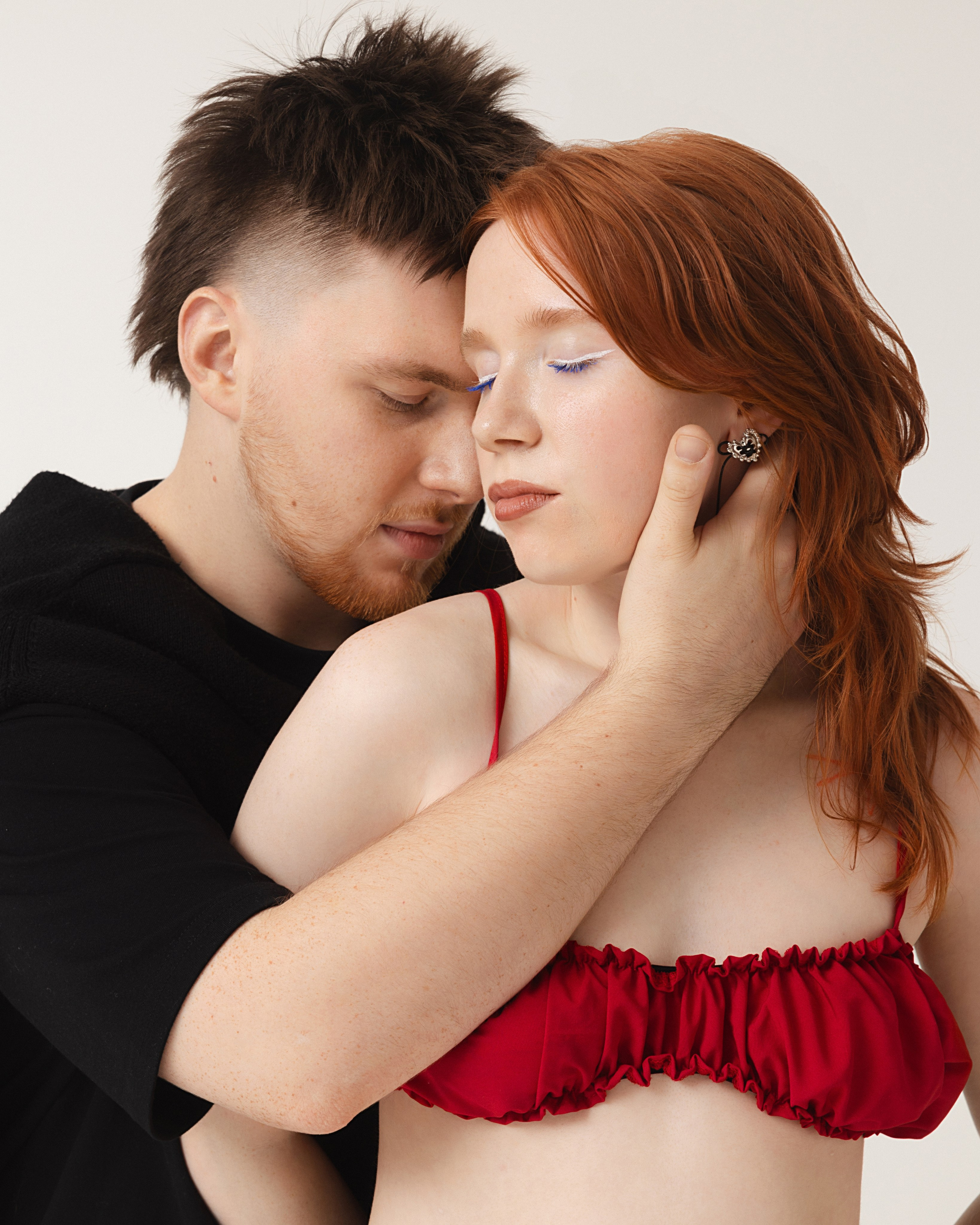 О! Марго х этотёма. Фотограф Вета Смирнова