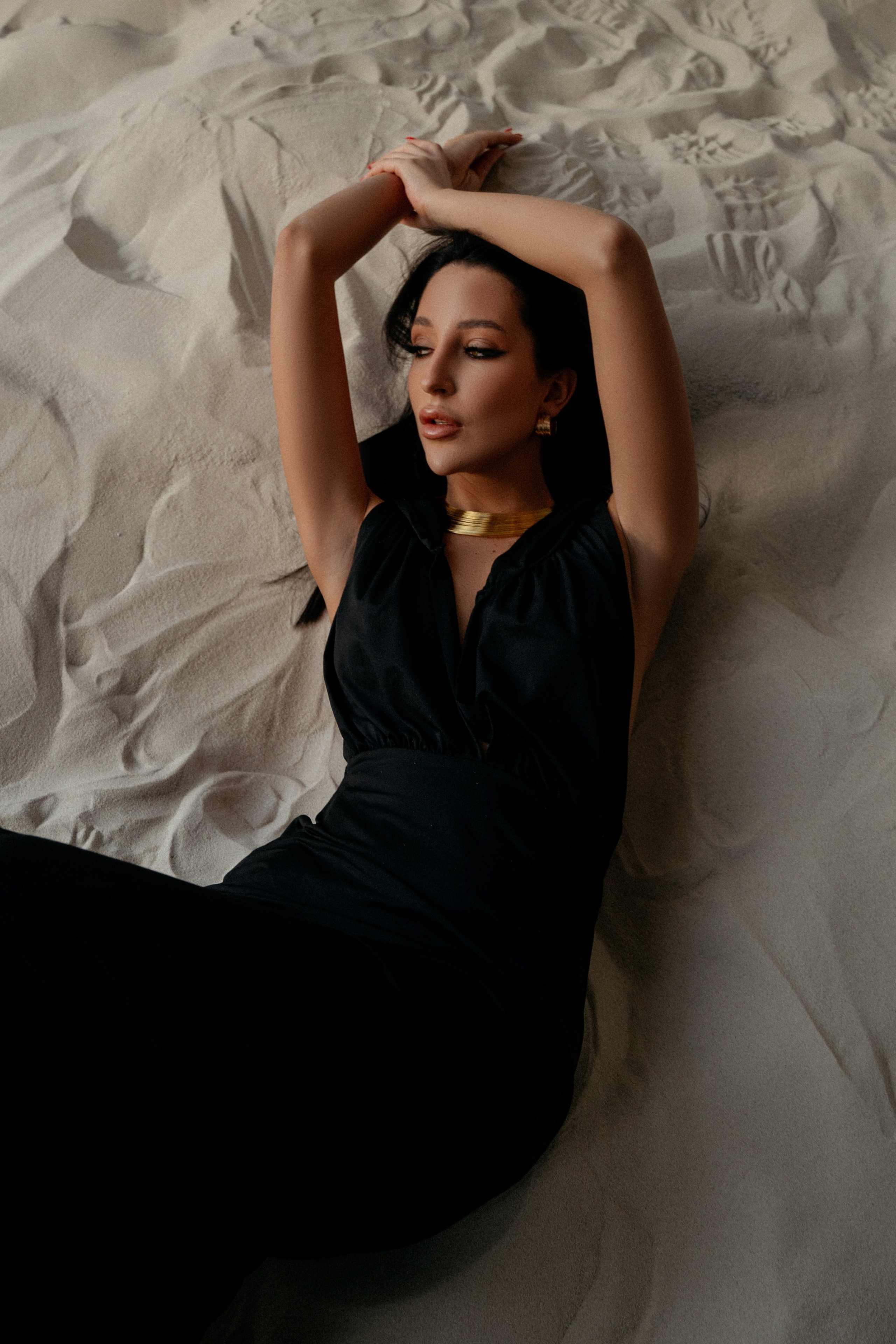 Ирэн. Фотограф Самара Одинокова Ангелина