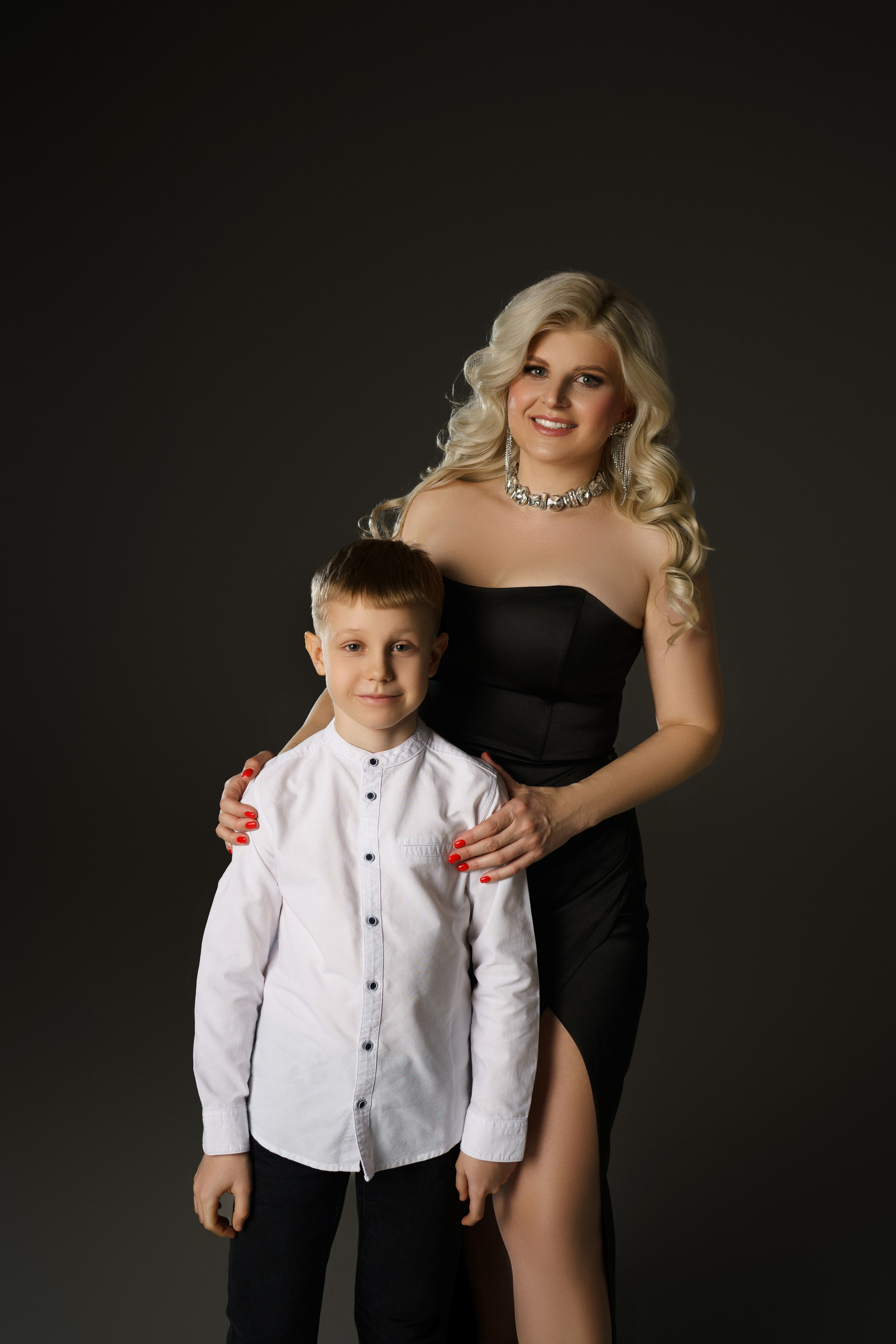 Циклорама. Фотограф Воронеж Олеся Султанова