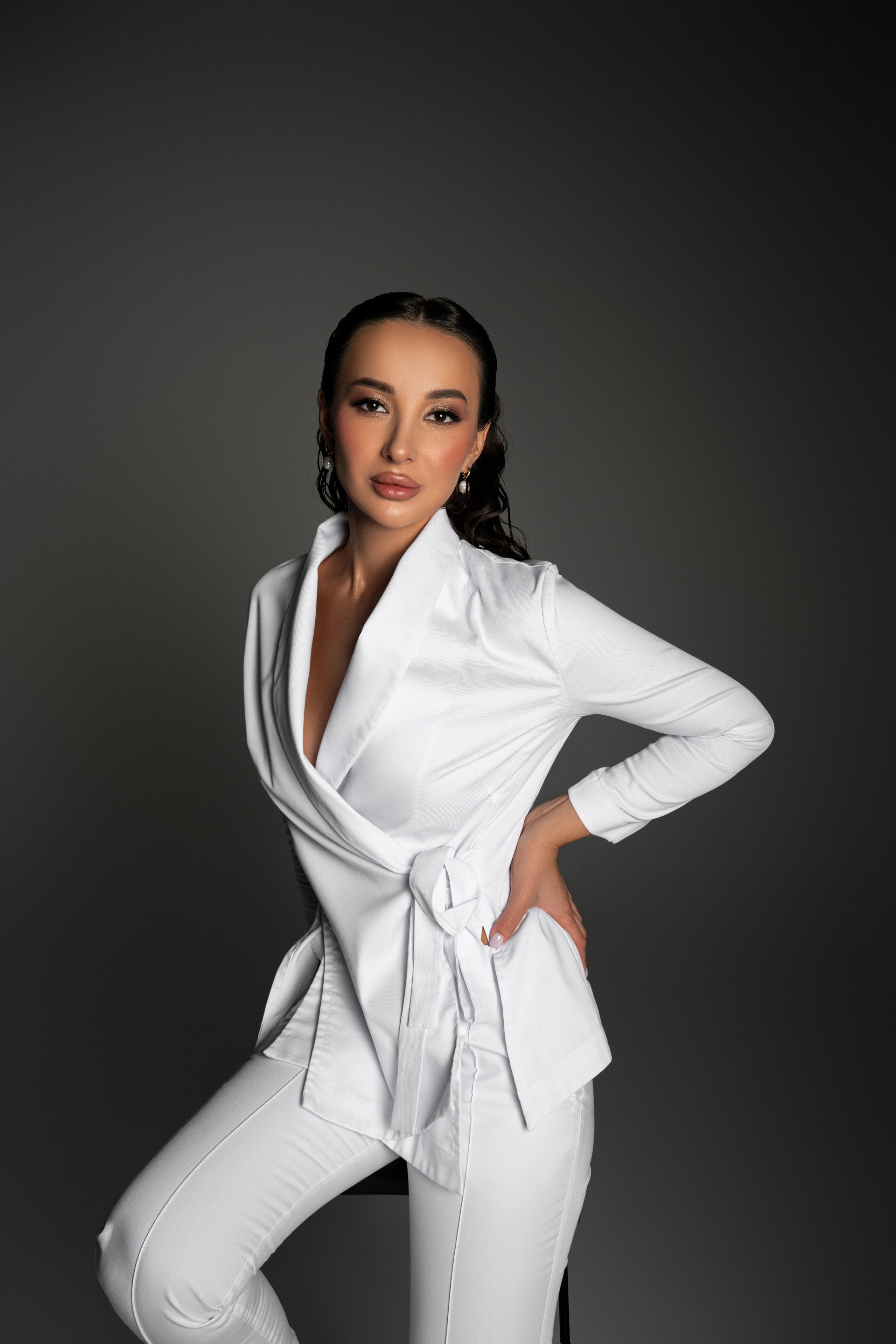 Циклорама. Фотограф Воронеж Олеся Султанова