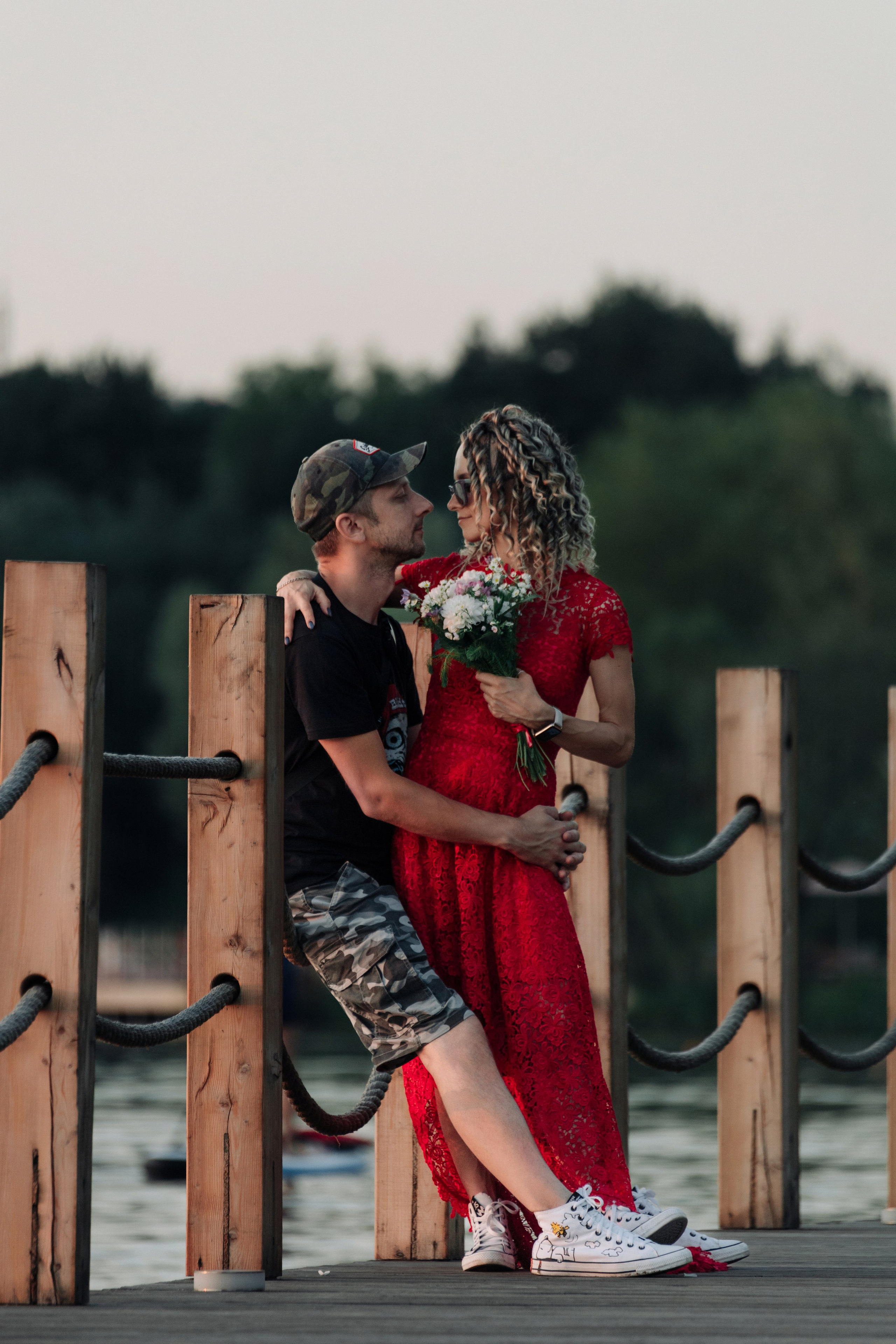 Аня. Timeless фотография для семьи и бизнеса | Борис Коробочко | Москва / Истра