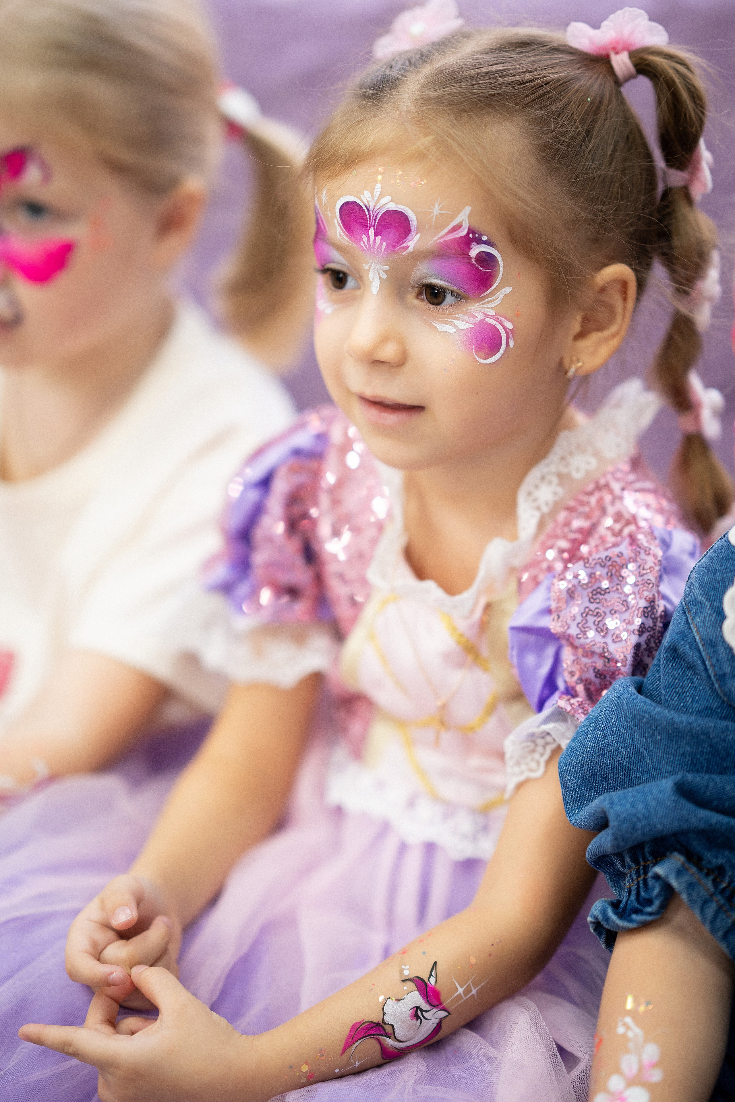 Мия. Фотограф на Крещение и Венчание в Красноярске Рамазанова Юлия