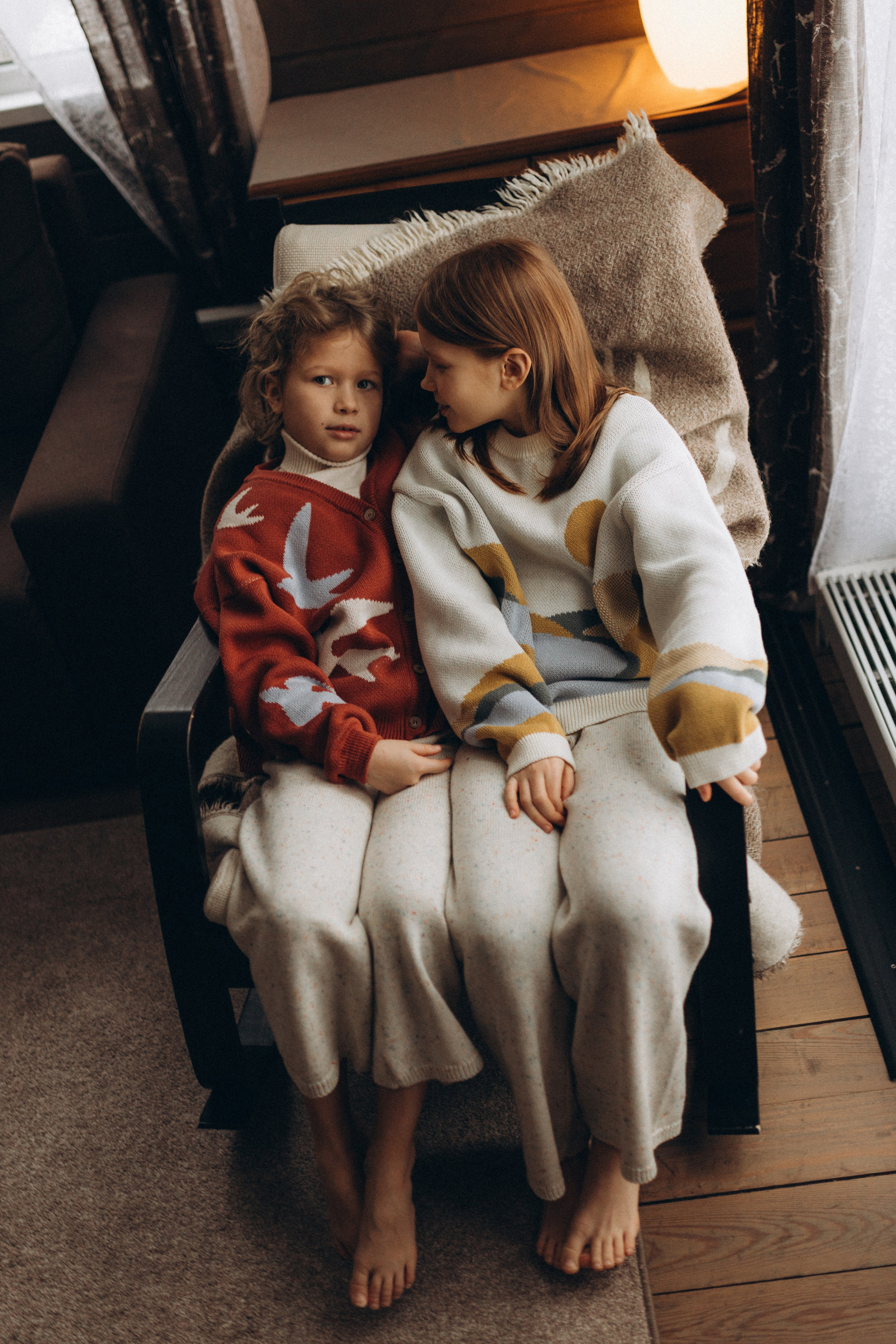 5. Семейный фотограф в Москве Жукова Анна