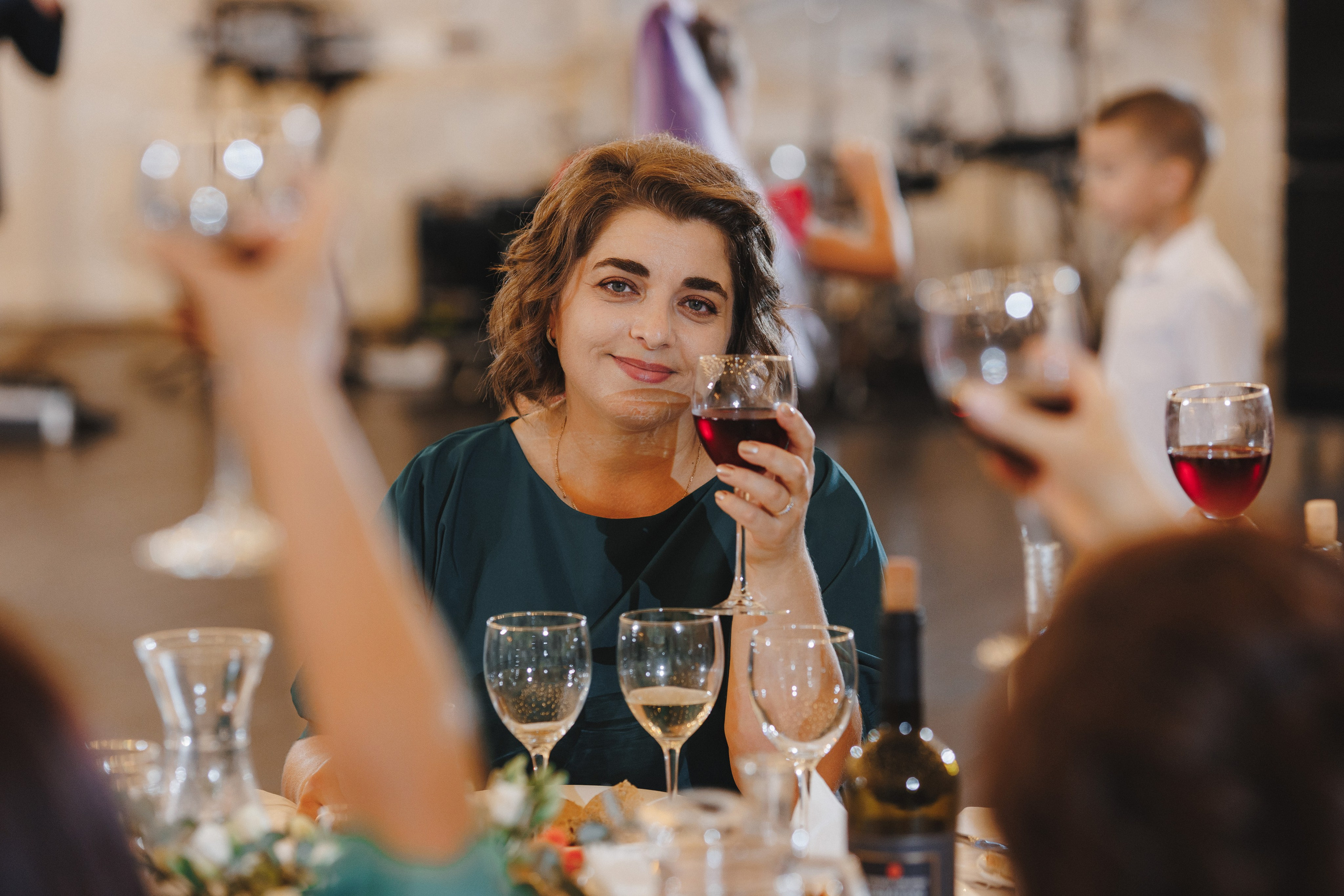 Анастасия и Иван. Свадебный и репортажный фотограф Евгений Петров