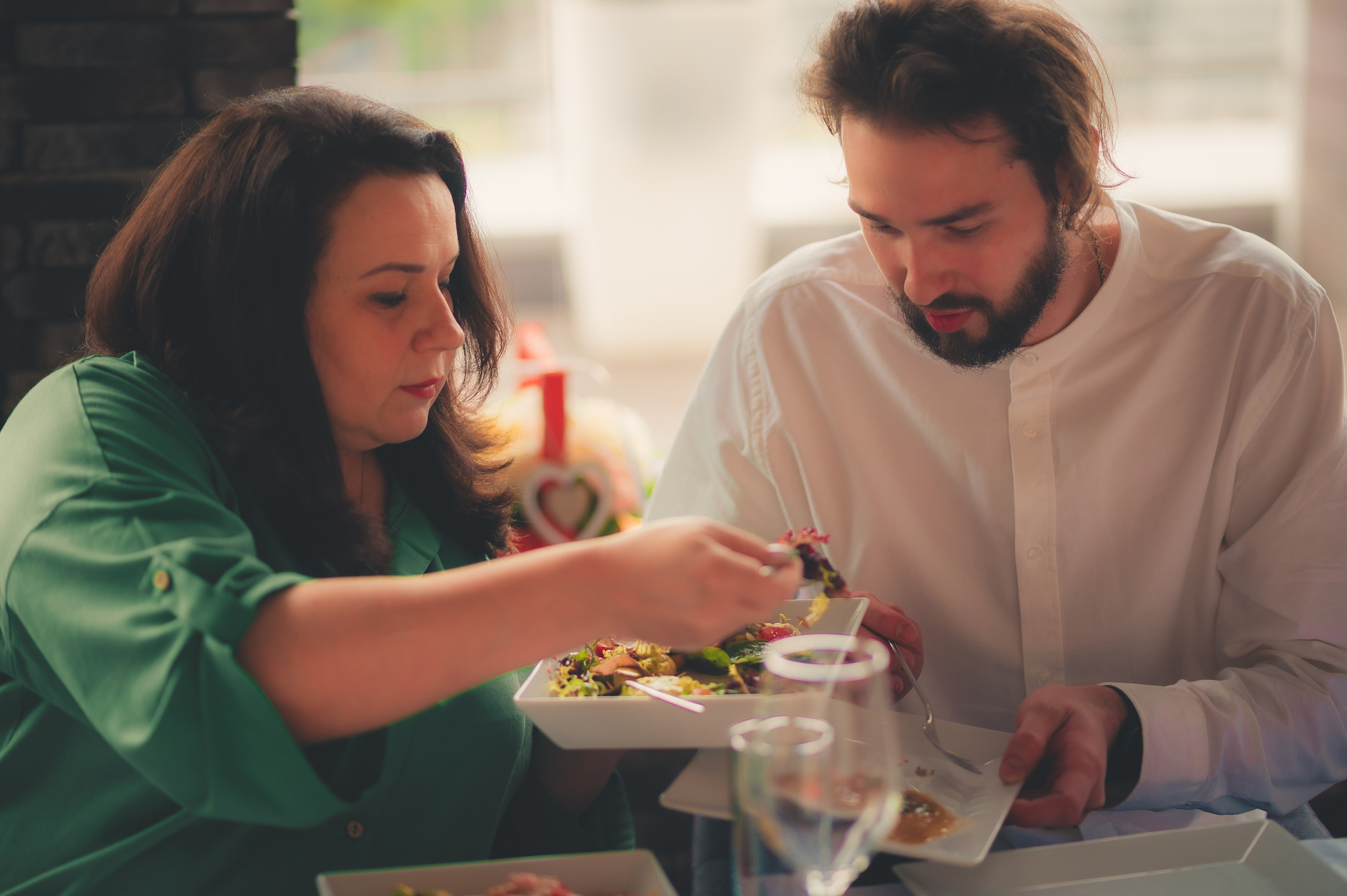 Свадебная съёмка Анатолия и Елизаветы. Иван Кубик — фотограф и видеограф