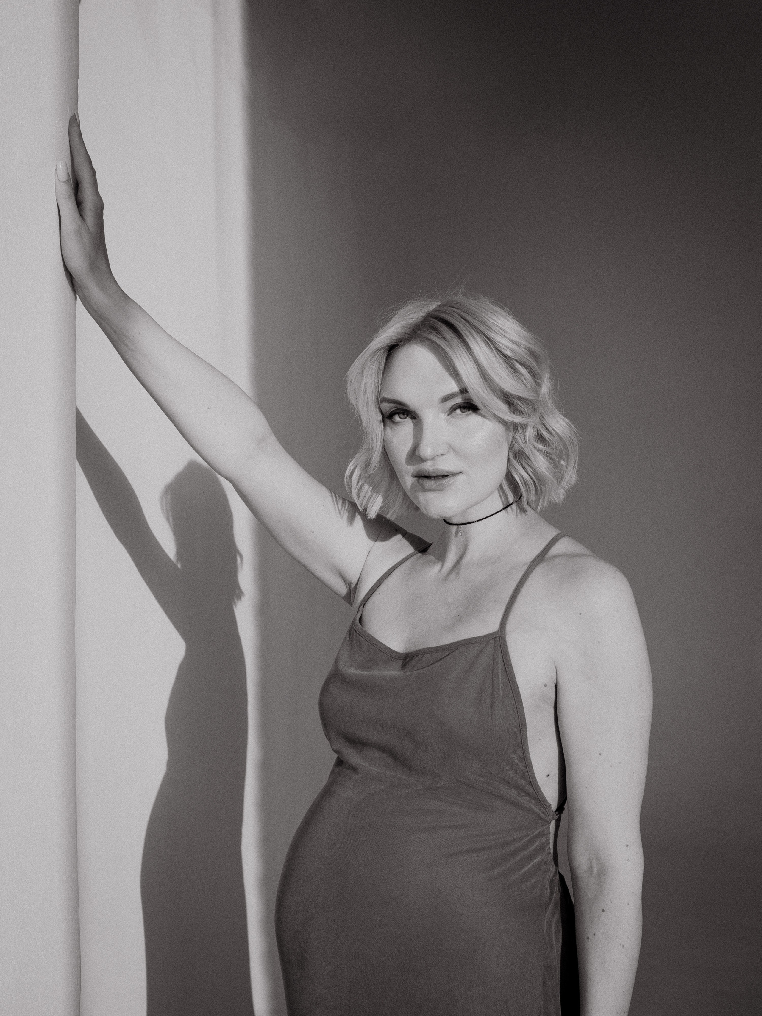 В ожидании дочки