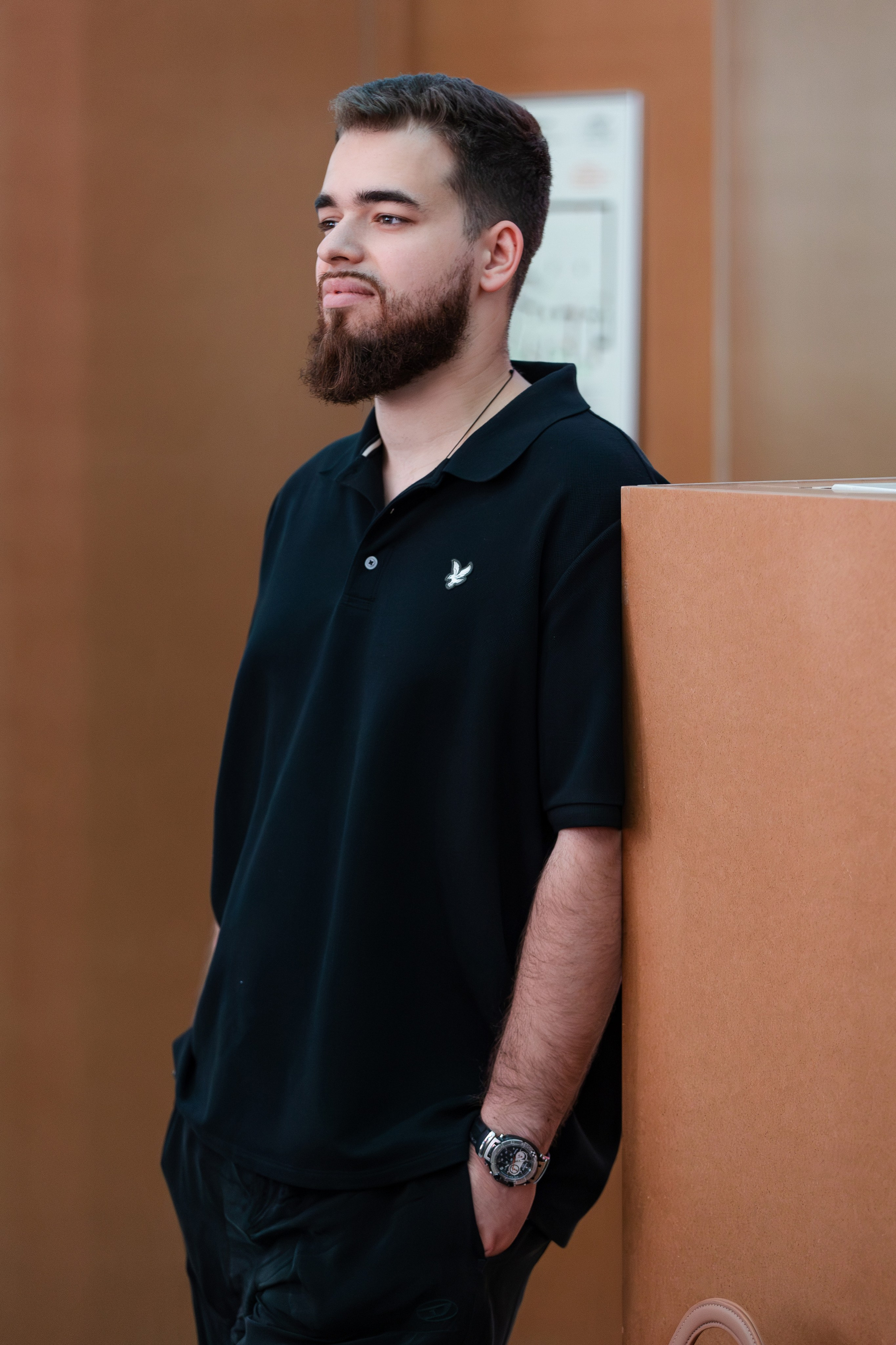 Бизнес-бранч Bestdoctor. Свадебный репортажный фотограф в Москве