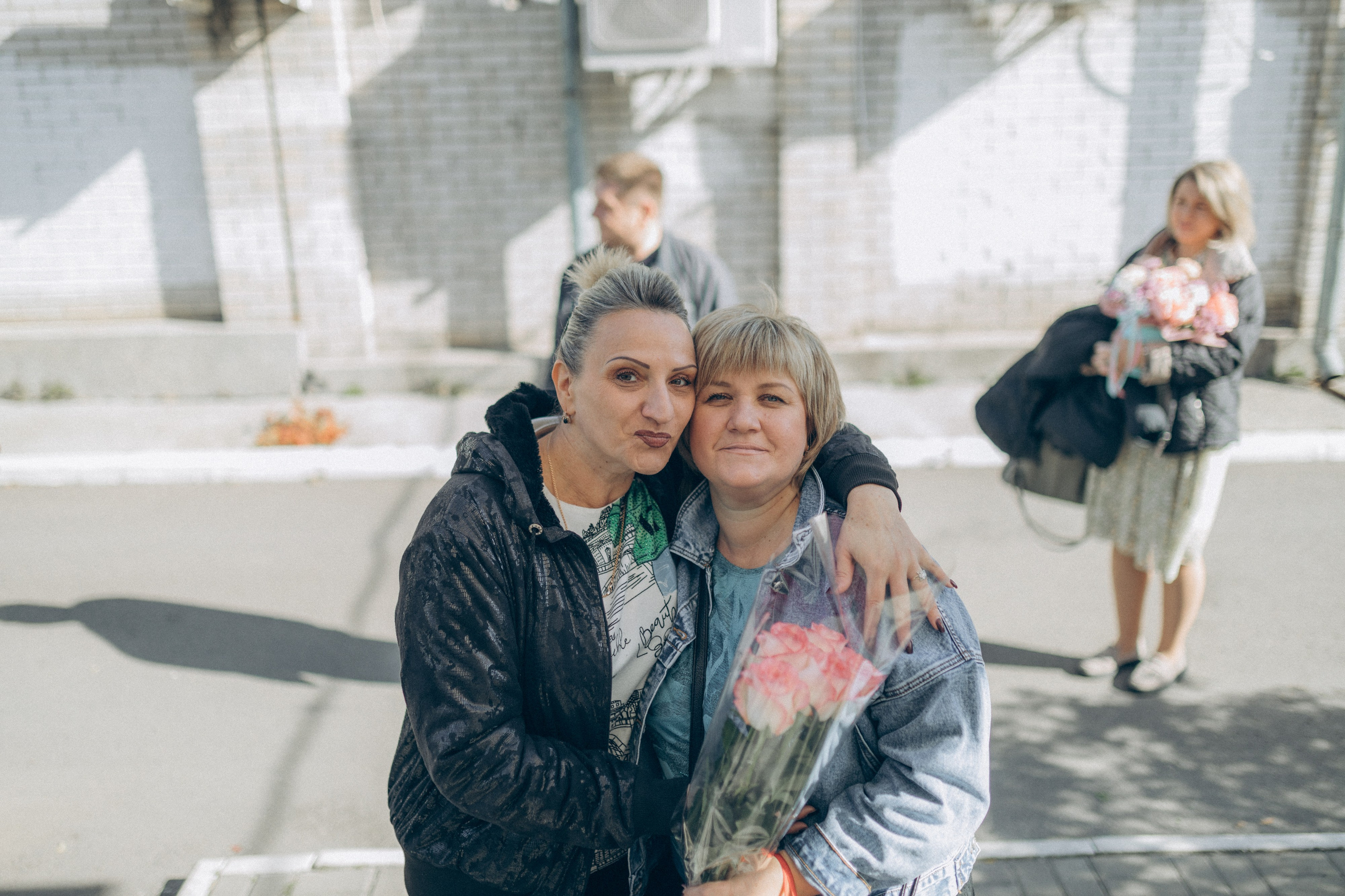 Выписка Глебушки. Семейный фотограф и фотограф на роды в Ростове-на-Дону Мухина Виктория
