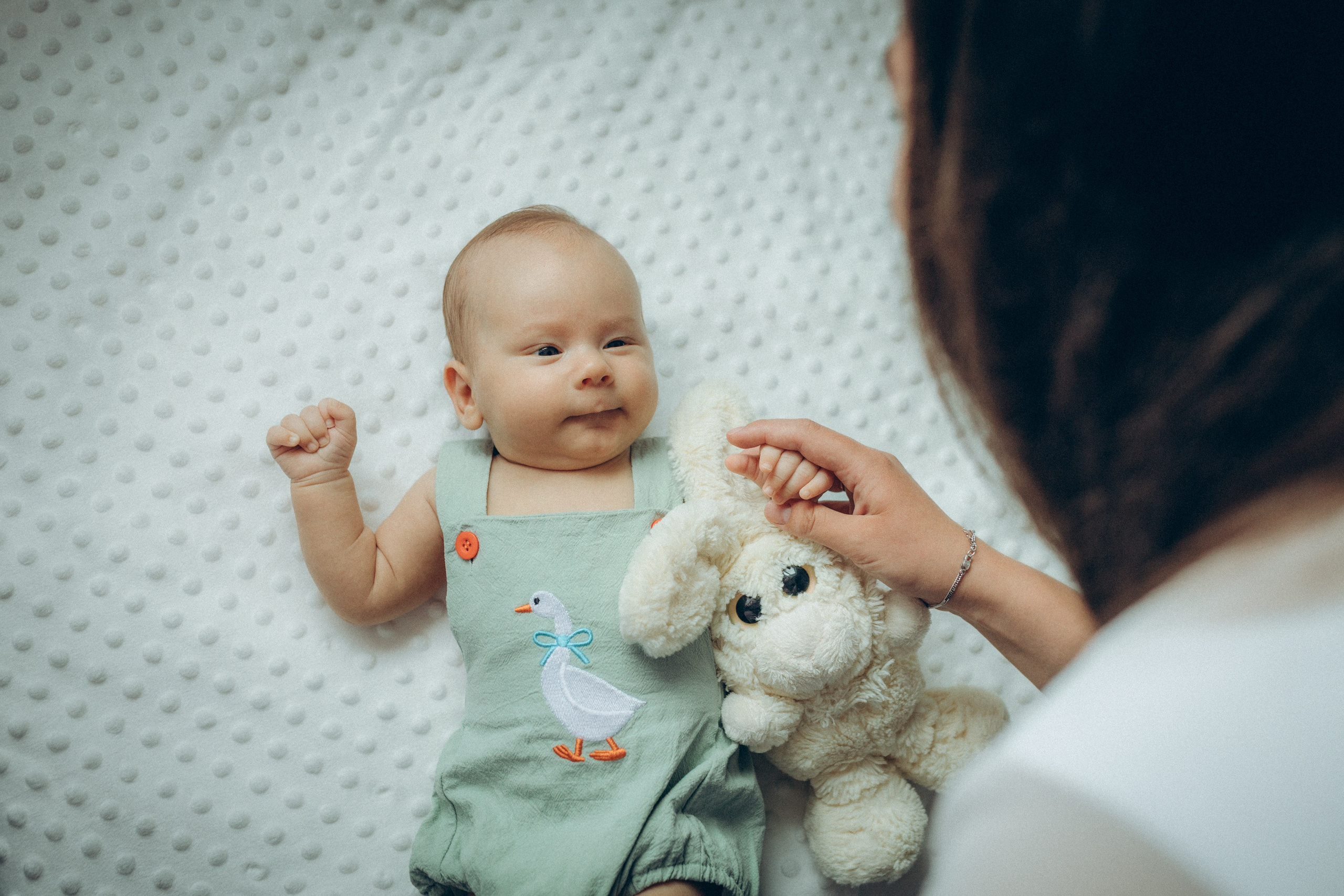 Аня, Кирилл и Ярослав. Семейный фотограф и фотограф на роды в Ростове-на-Дону Мухина Виктория