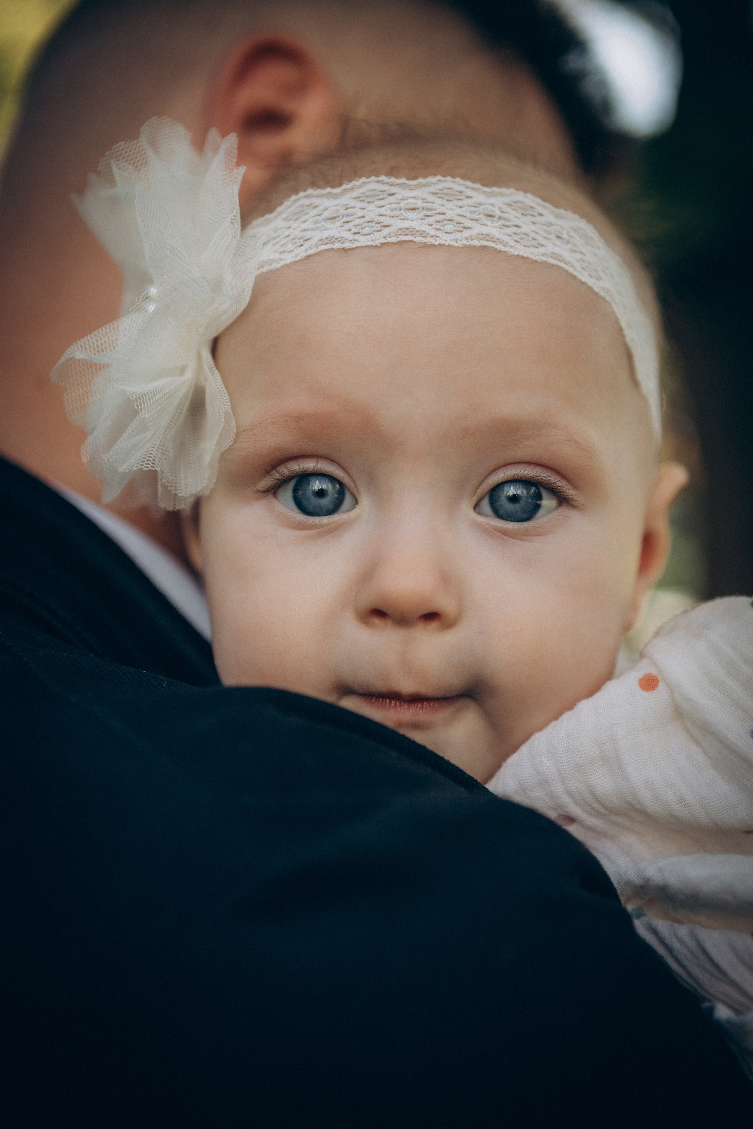 Крещение Софьи. Семейный фотограф и фотограф на роды в Ростове-на-Дону Мухина Виктория