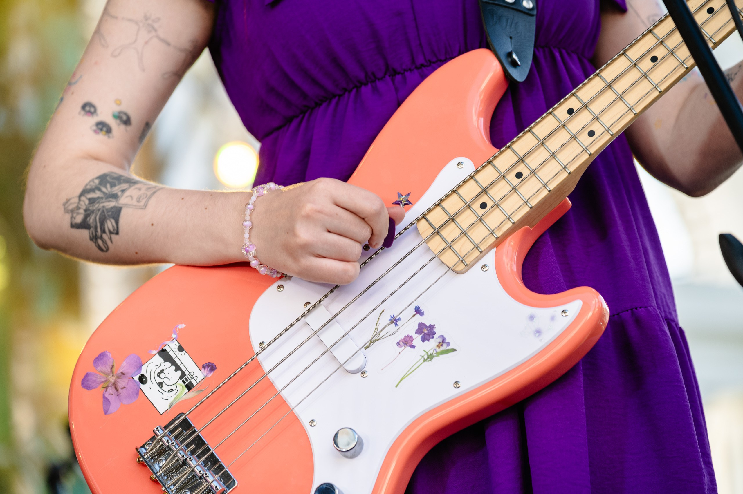 Стереолето Екатеринбург. Харитоновский парк. Репортажный и концертный фотограф Алексей Патентный в Екатеринбурге