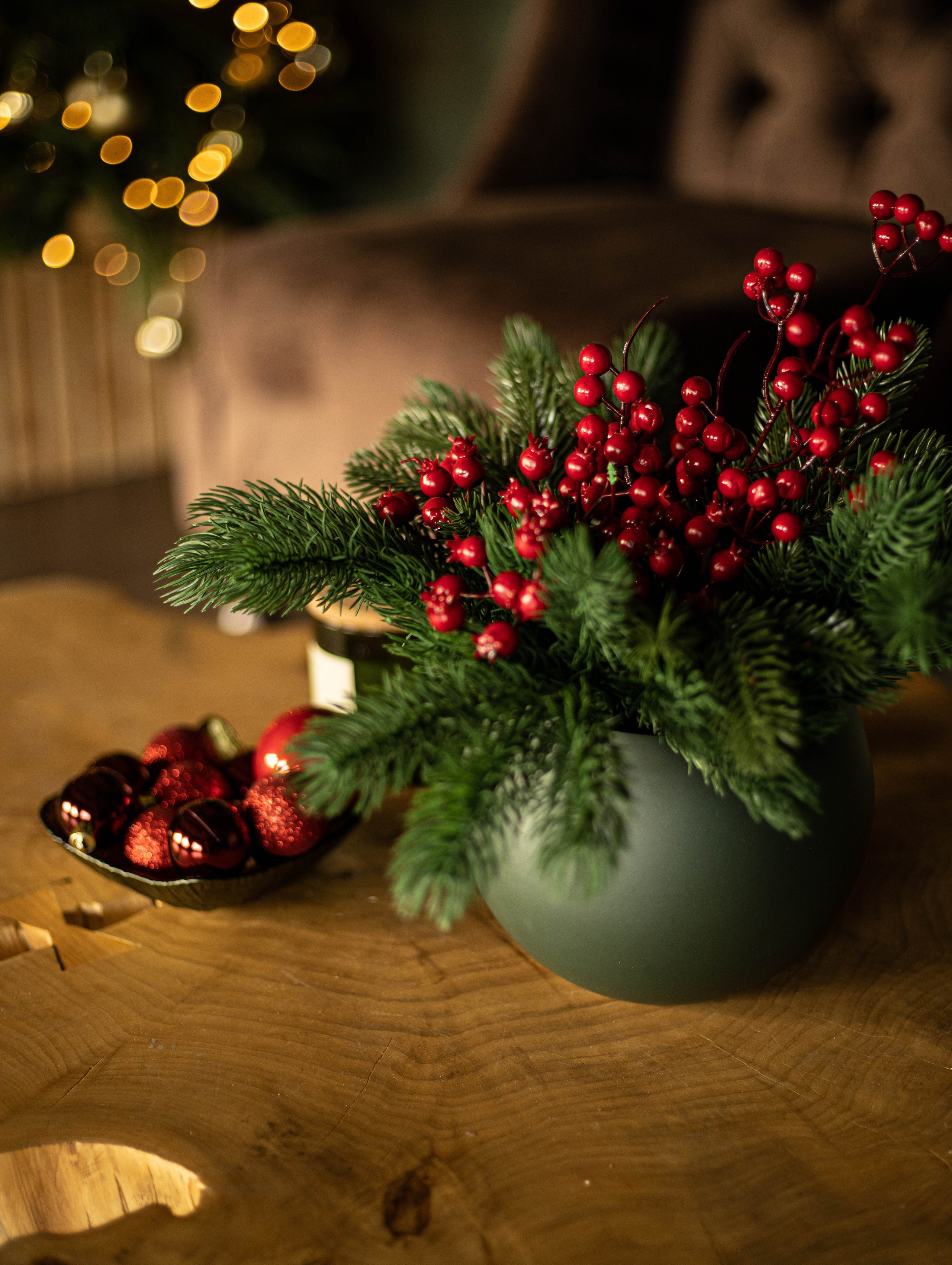 Новогодние истории. Фотограф Елена Варзиева